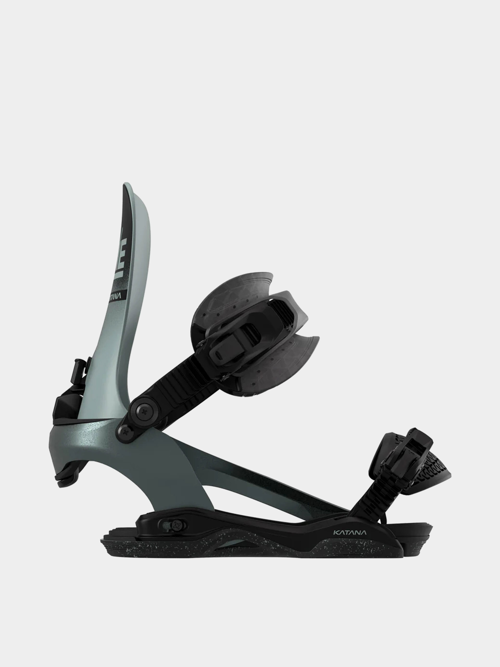 Férfi Snowboard kötés Rome Katana Aw Fase (stale)