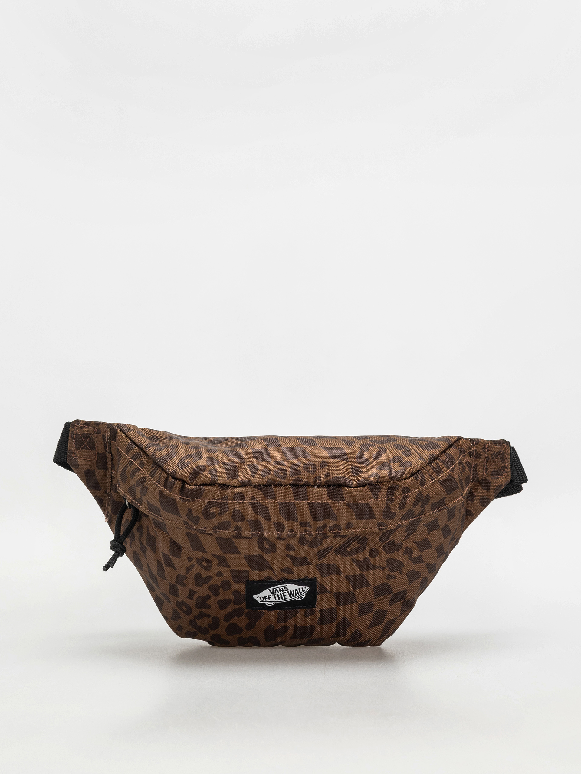 Vans Traveler Fanny Pack u00d6vtu00e1ska (dachshund)