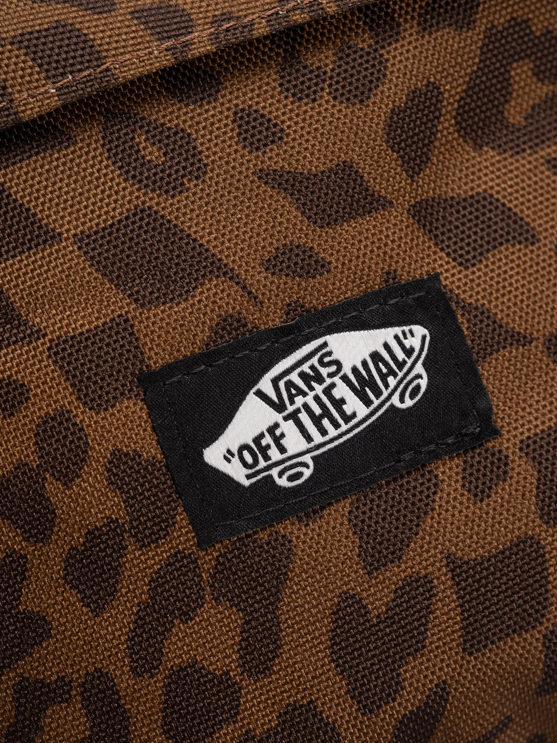 Vans Traveler Fanny Pack Övtáska (dachshund)