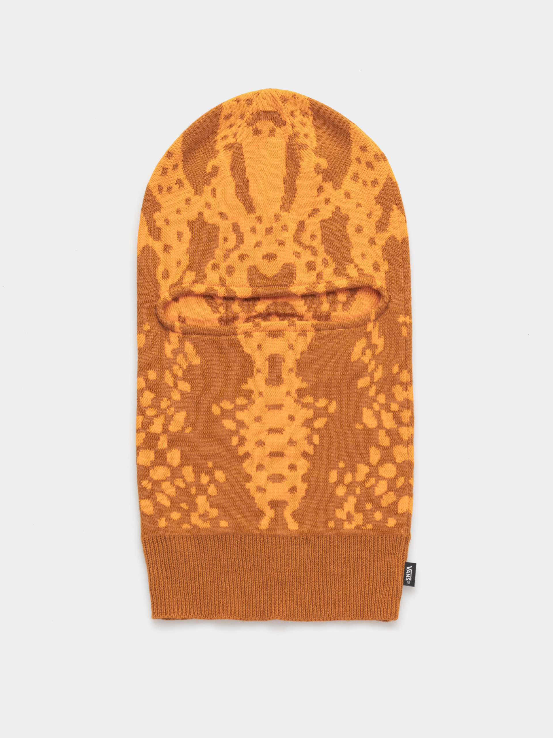 Vans Mte Steeplebase Balaclava Akcesoria (solar)