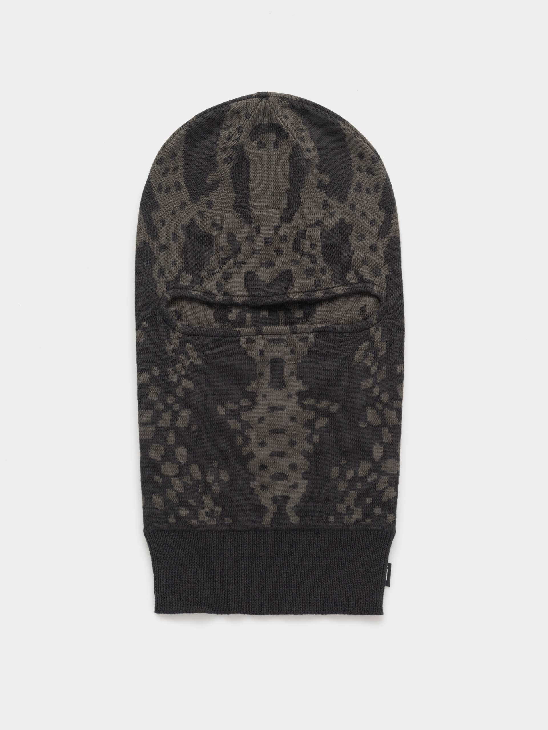 Vans Mte Steeplebase Balaclava Akcesoria (black)