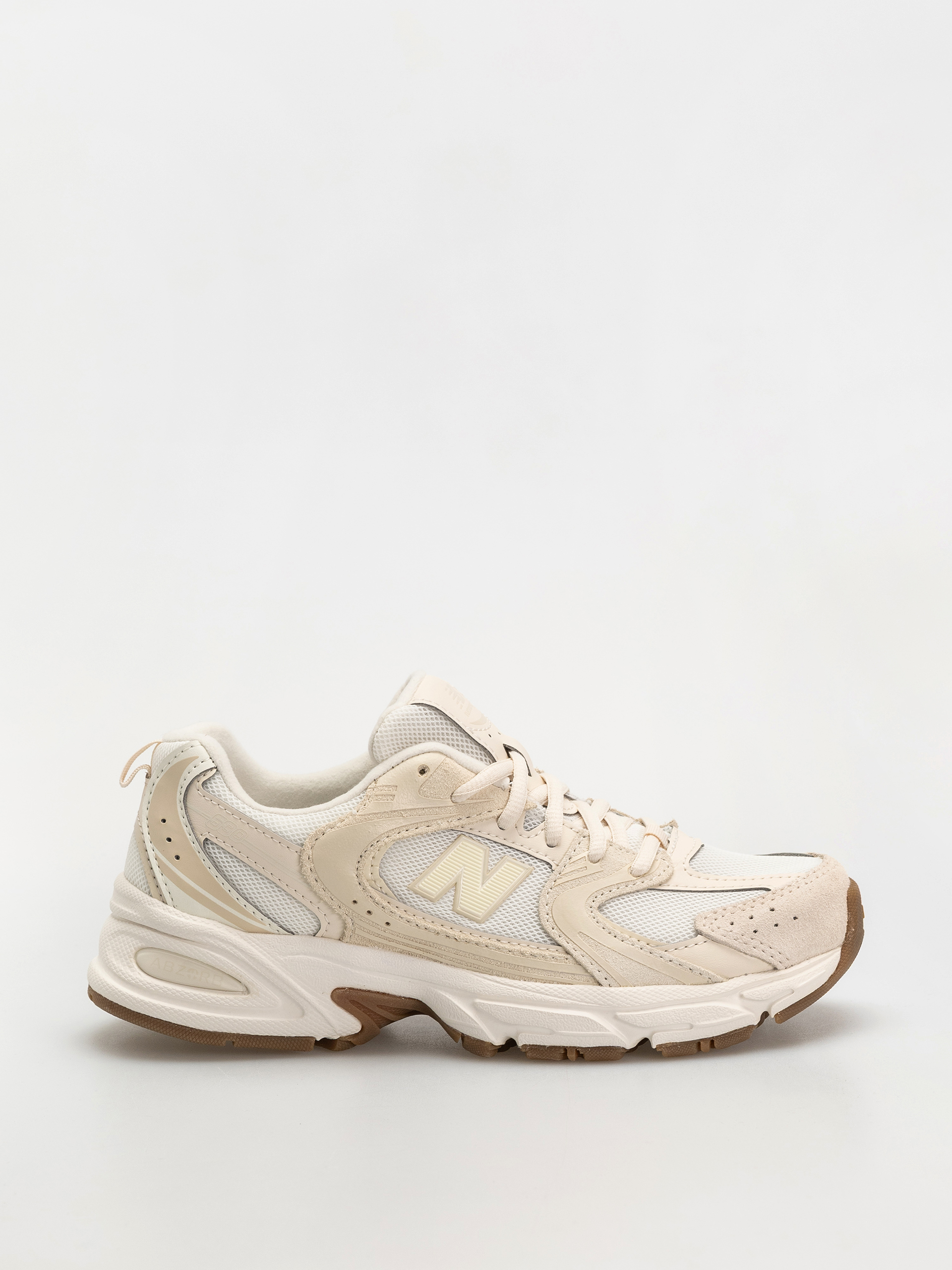 New Balance 530 JR Cipők (bisque)