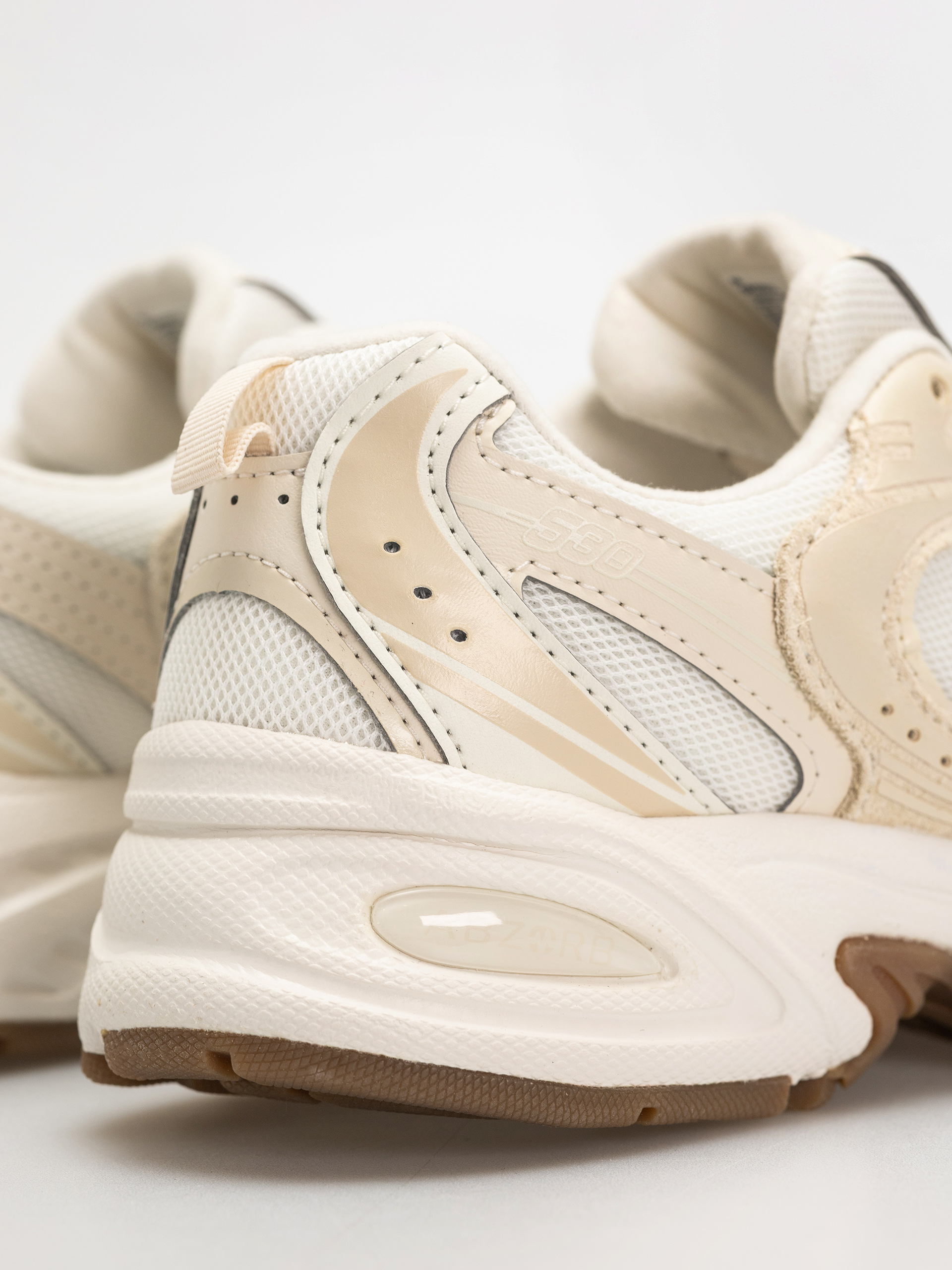 New Balance 530 JR Cipők (bisque)