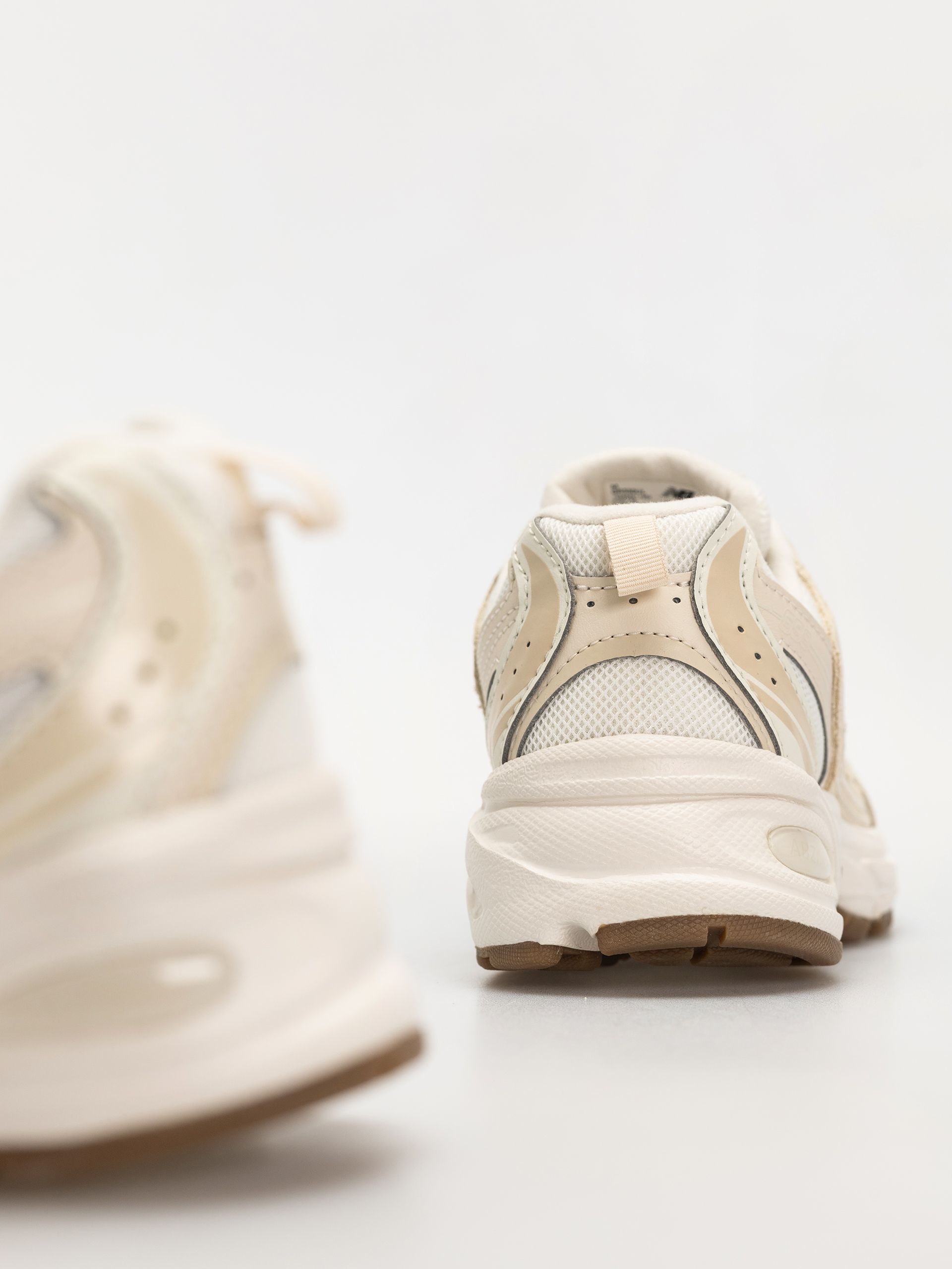 New Balance 530 JR Cipők (bisque)