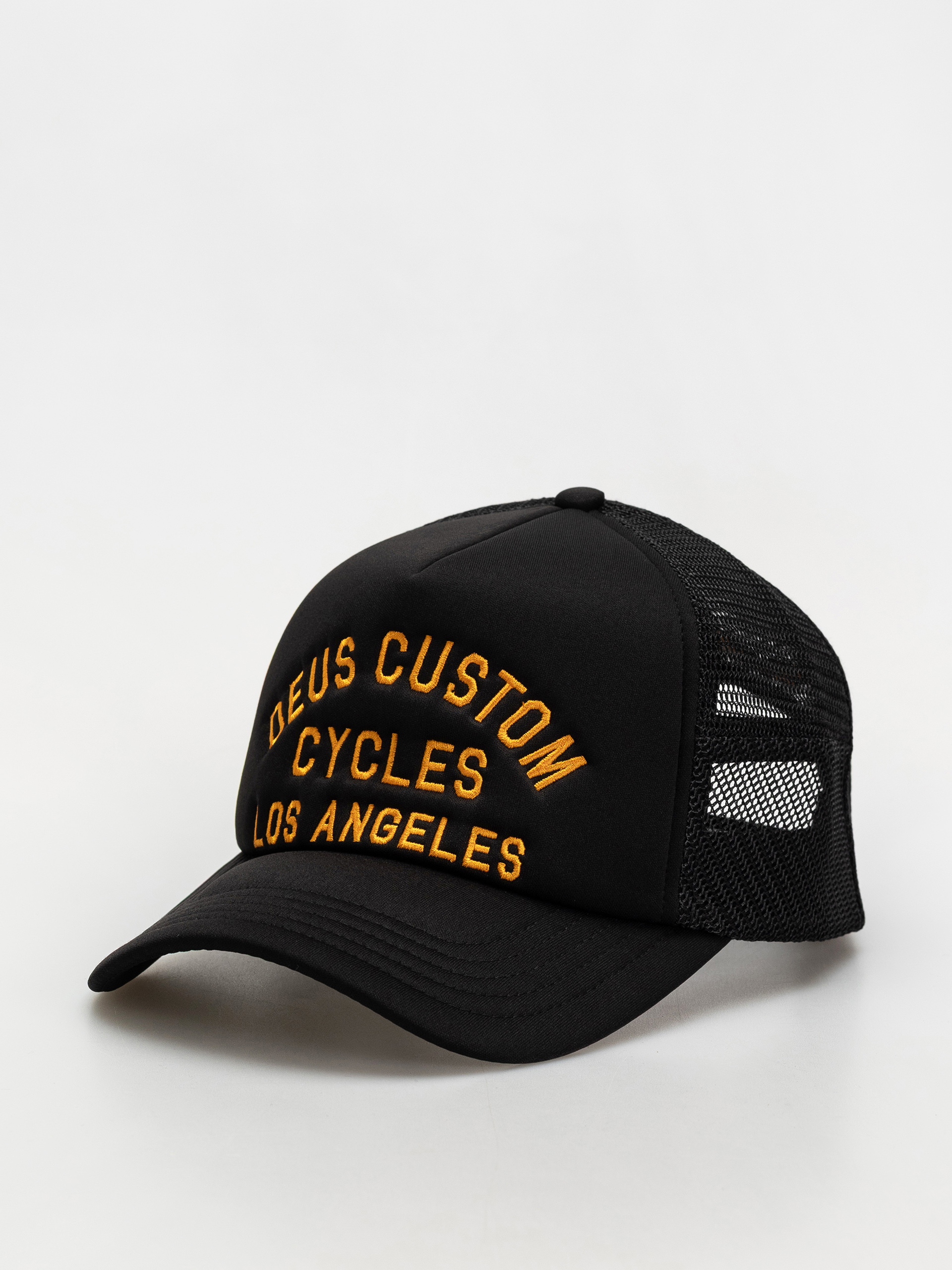 Deus Ex Machina Citadel Trucker Baseball sapka