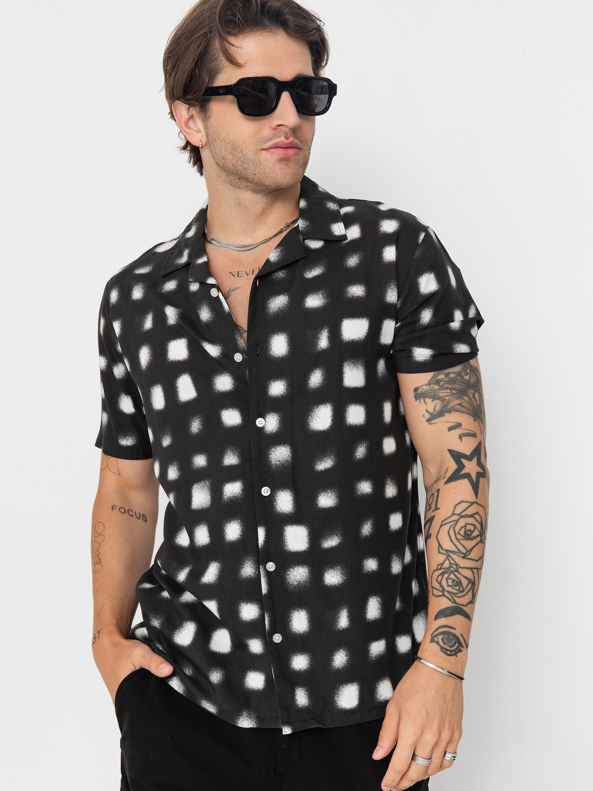 Volcom Boldstone Ing (black)