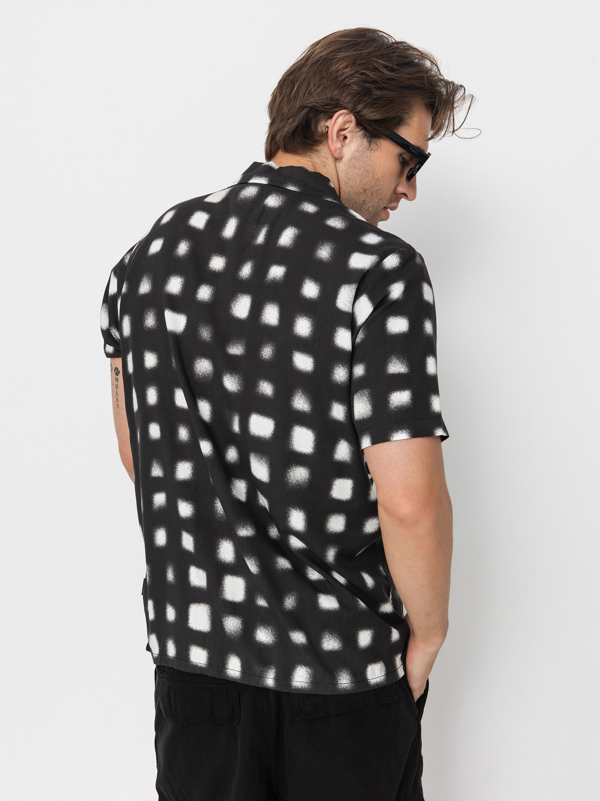 Volcom Boldstone Ing (black)