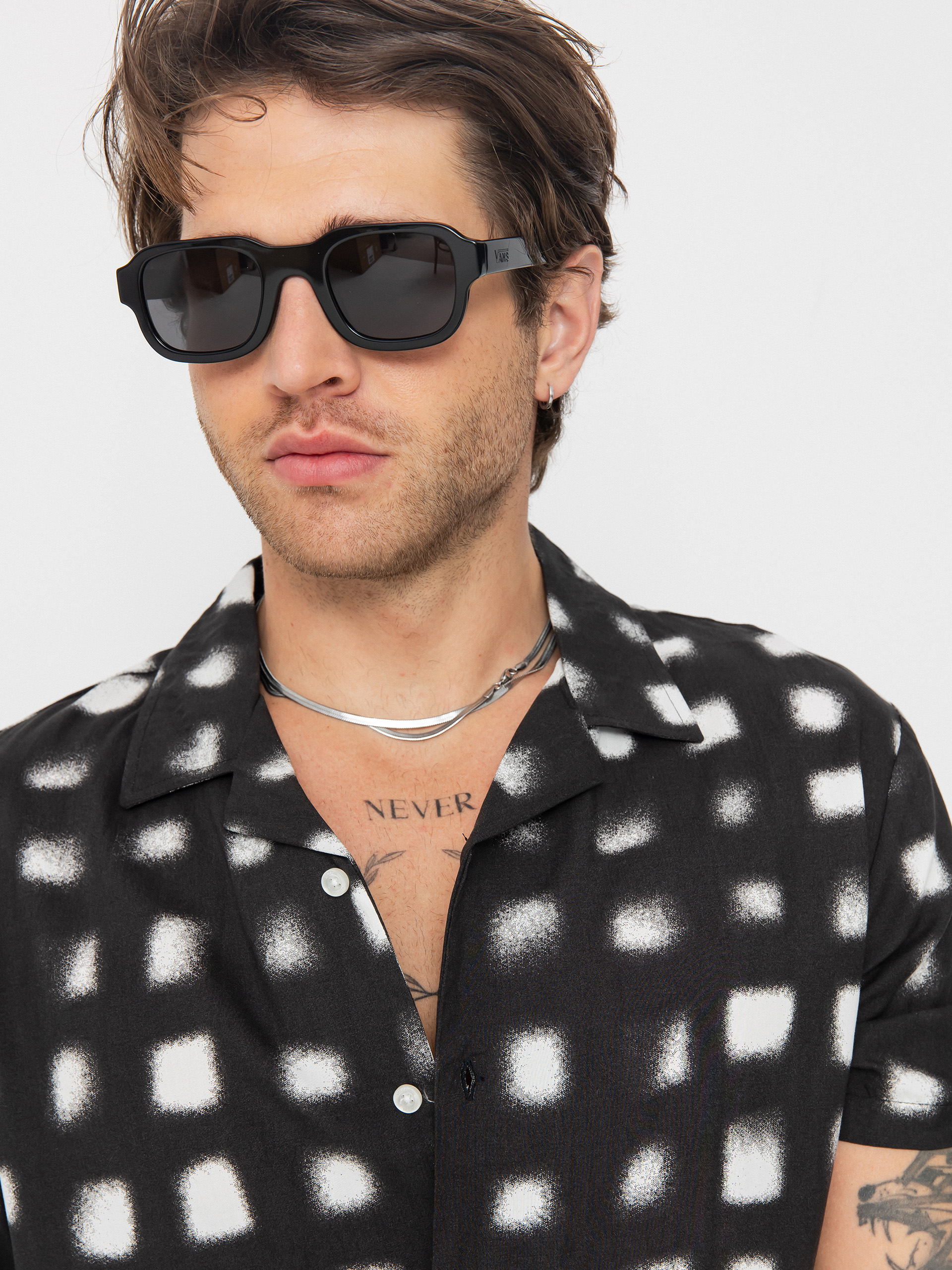 Volcom Boldstone Ing (black)