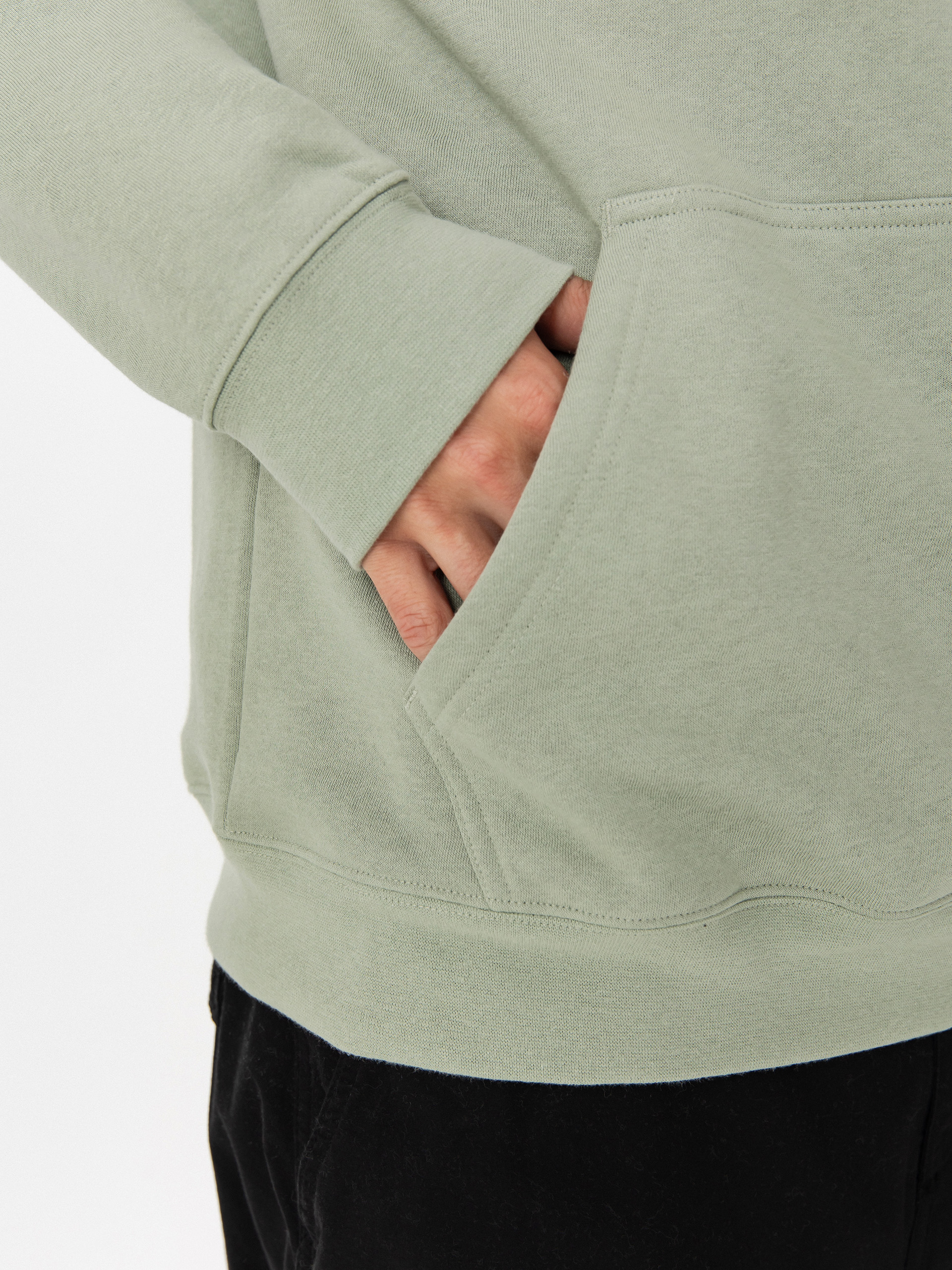 Columbia Columbia Trek HD Kapucnis pulóver (safari/meadowland)