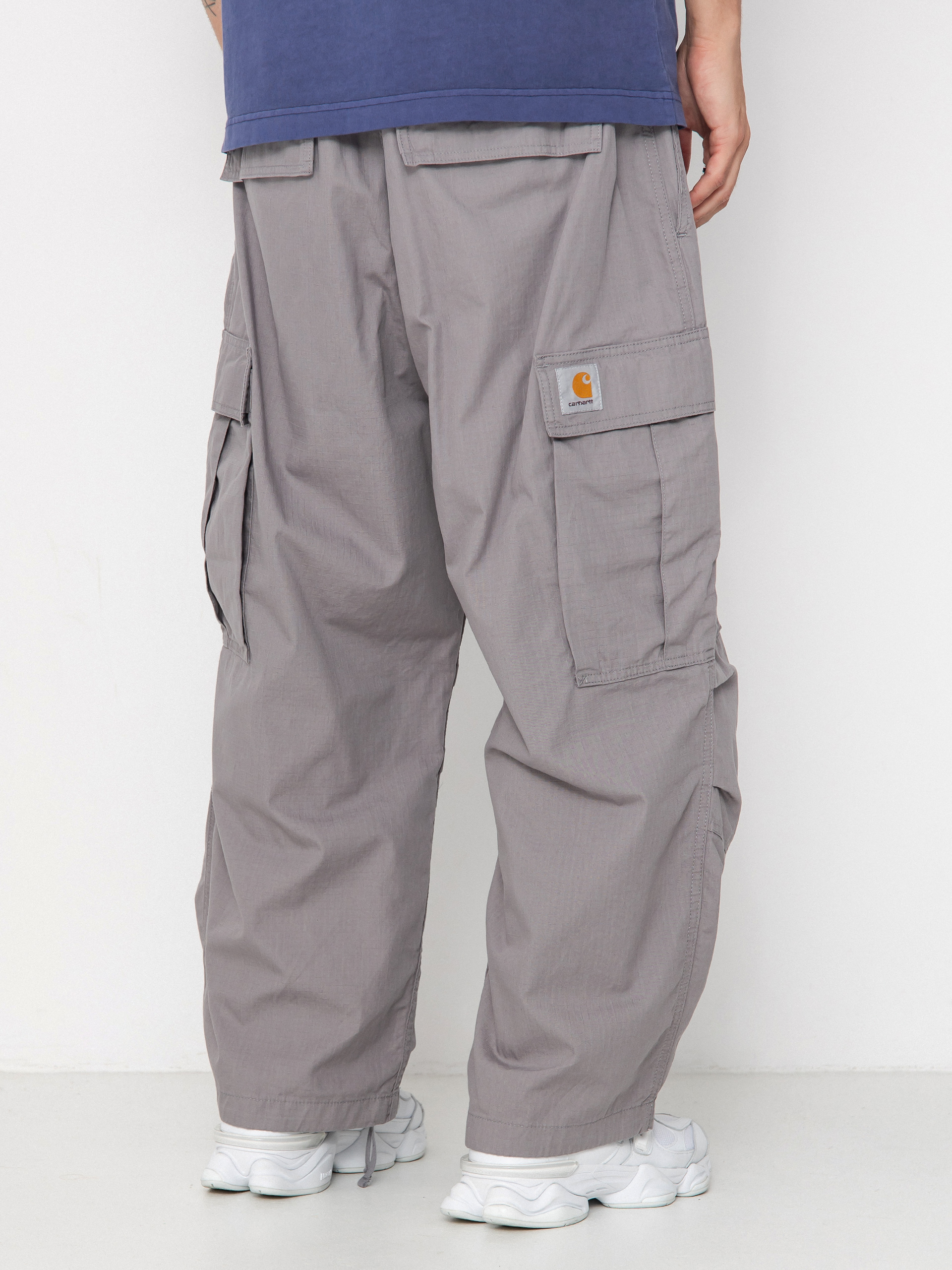Carhartt WIP Jet Cargo Kisnadrág (yosemite)
