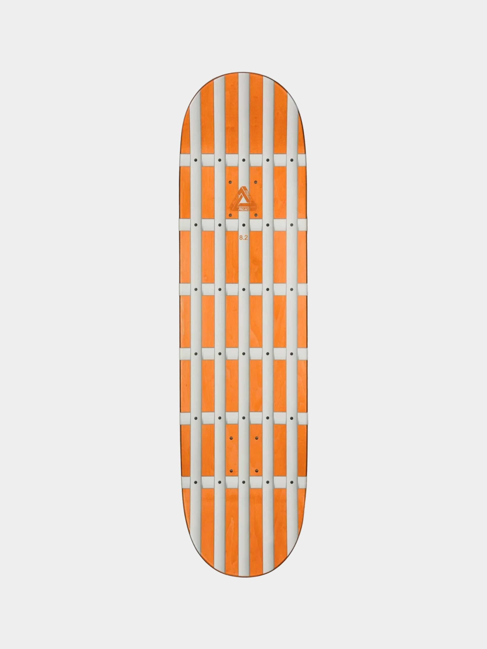 Gördeszka lap Palace Skateboards Lucas Pro