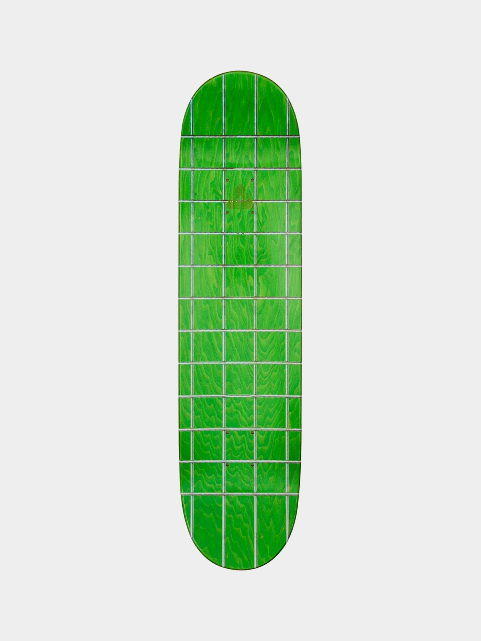 Gördeszka lap Palace Skateboards Brady Pro