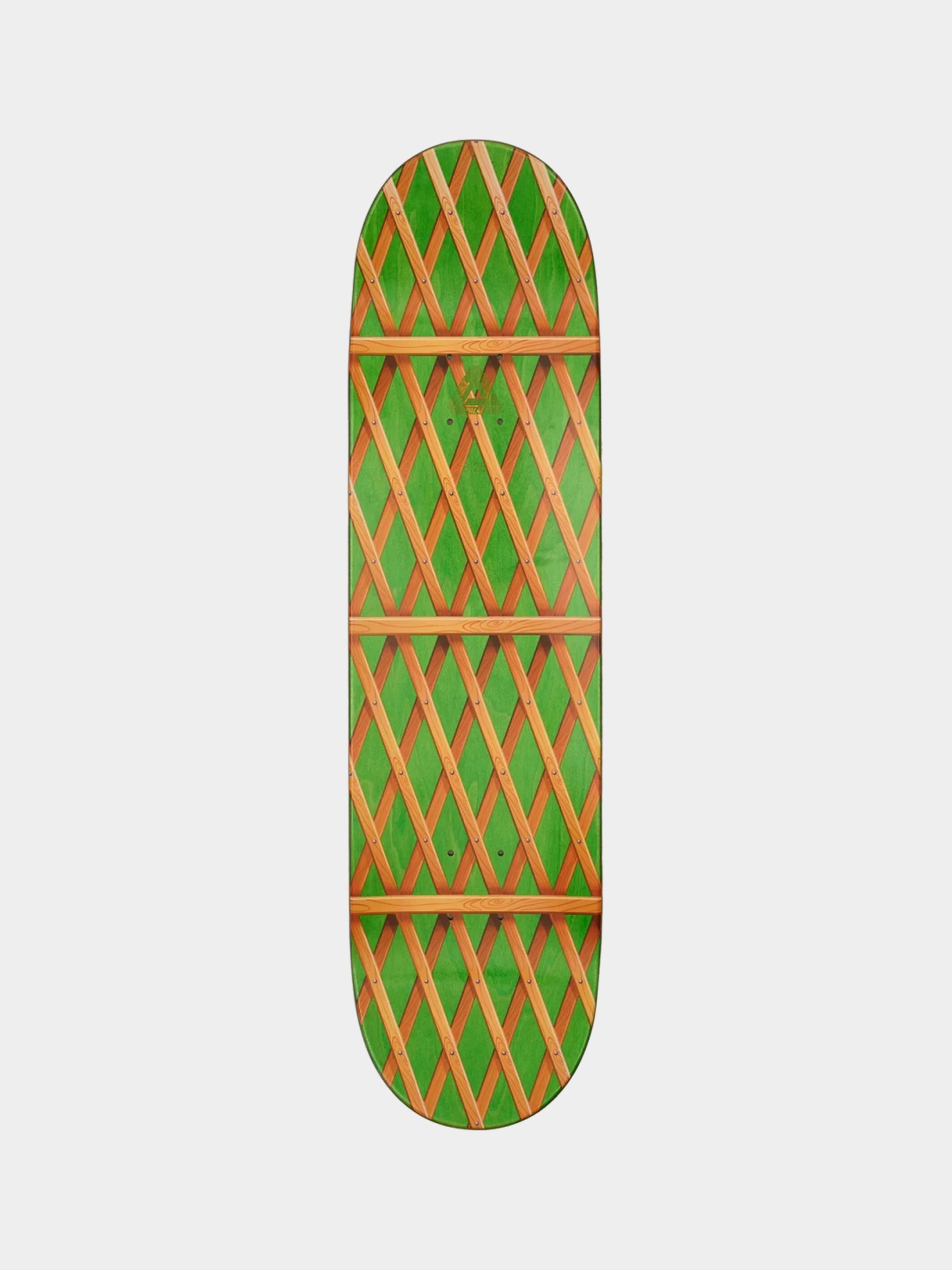 Gördeszka lap Palace Skateboards Lucien Pro