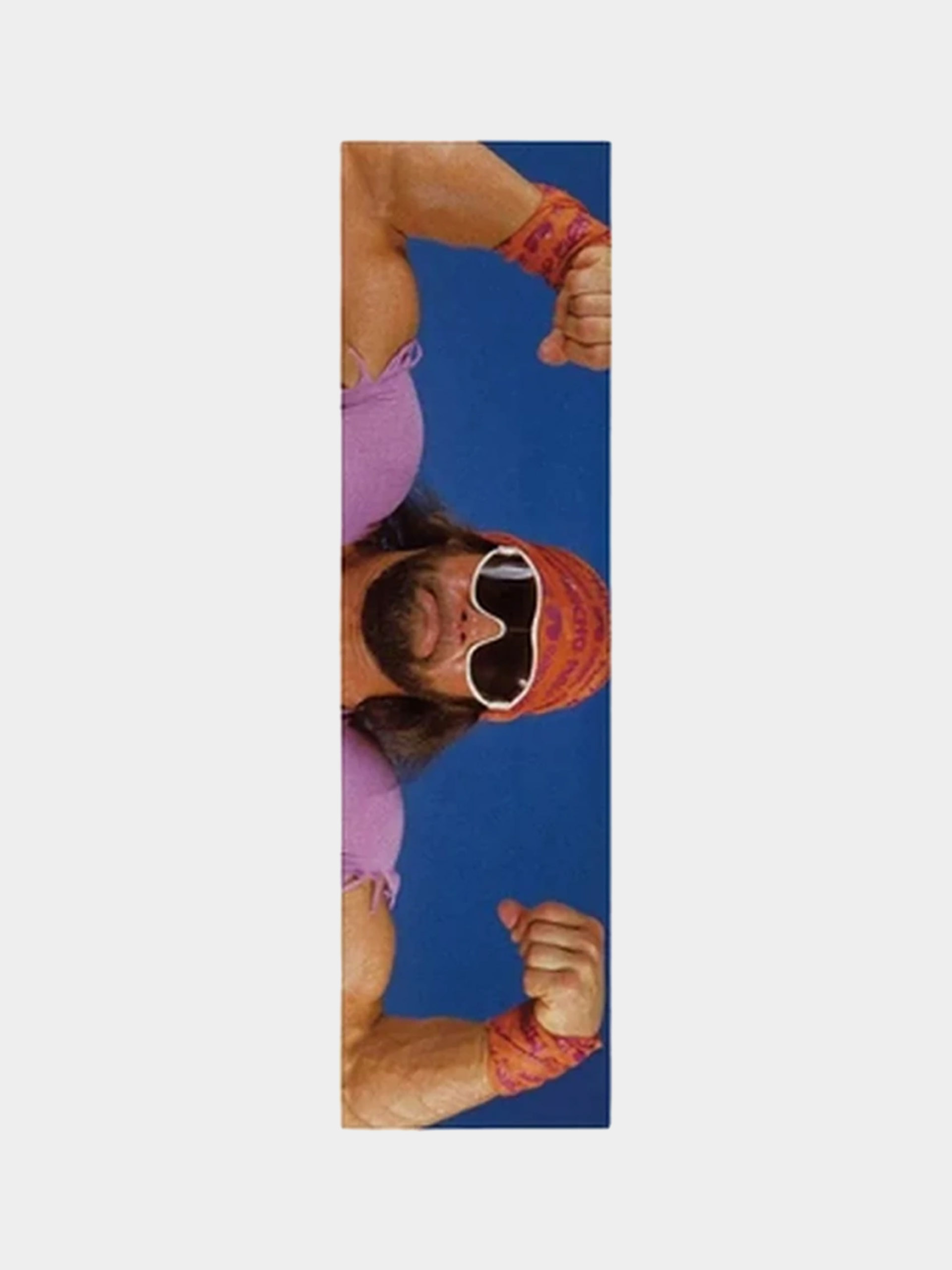 Smirgli Enjoi Randy Grip