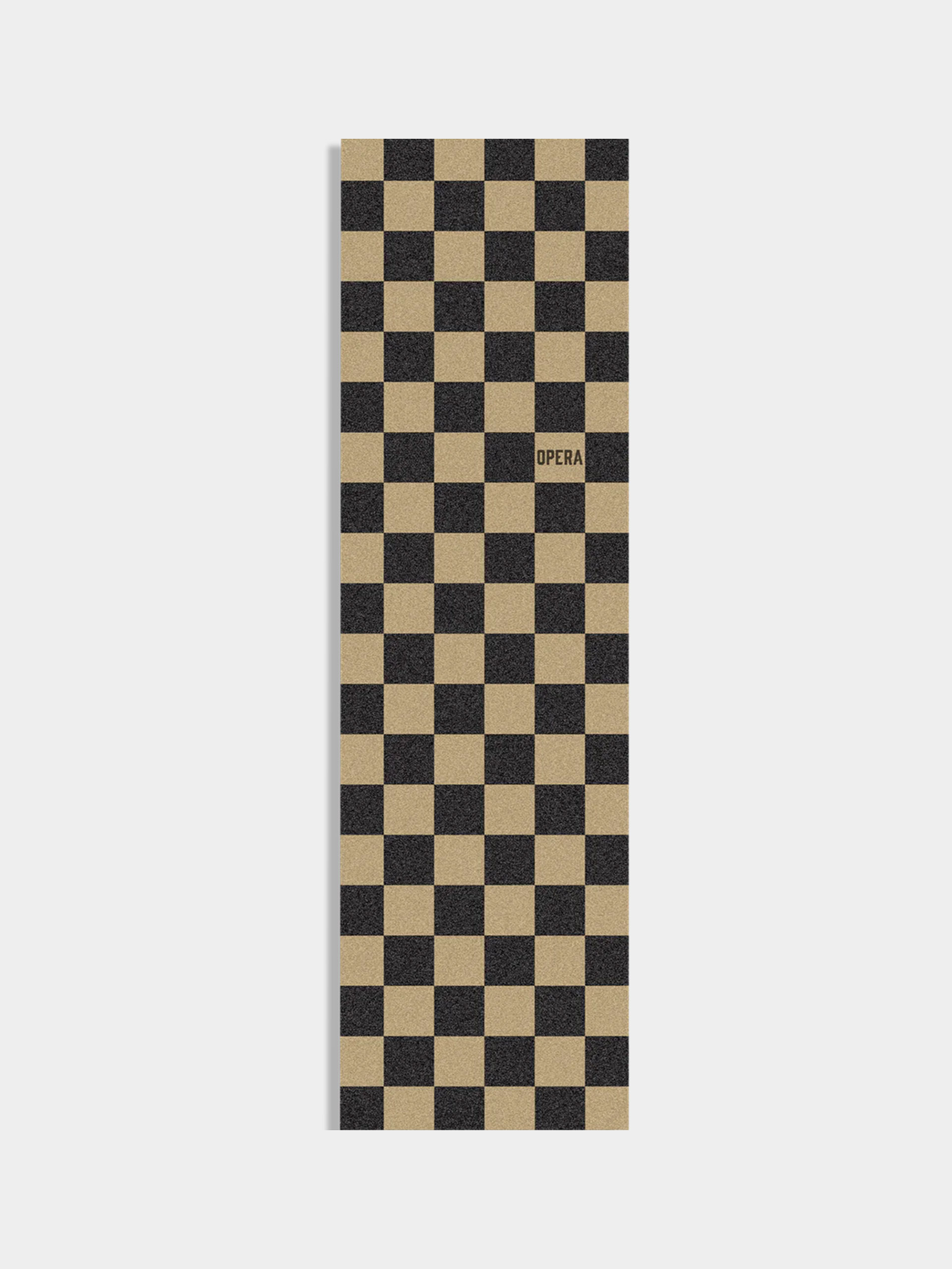 Smirgli Opera Checkers Clear