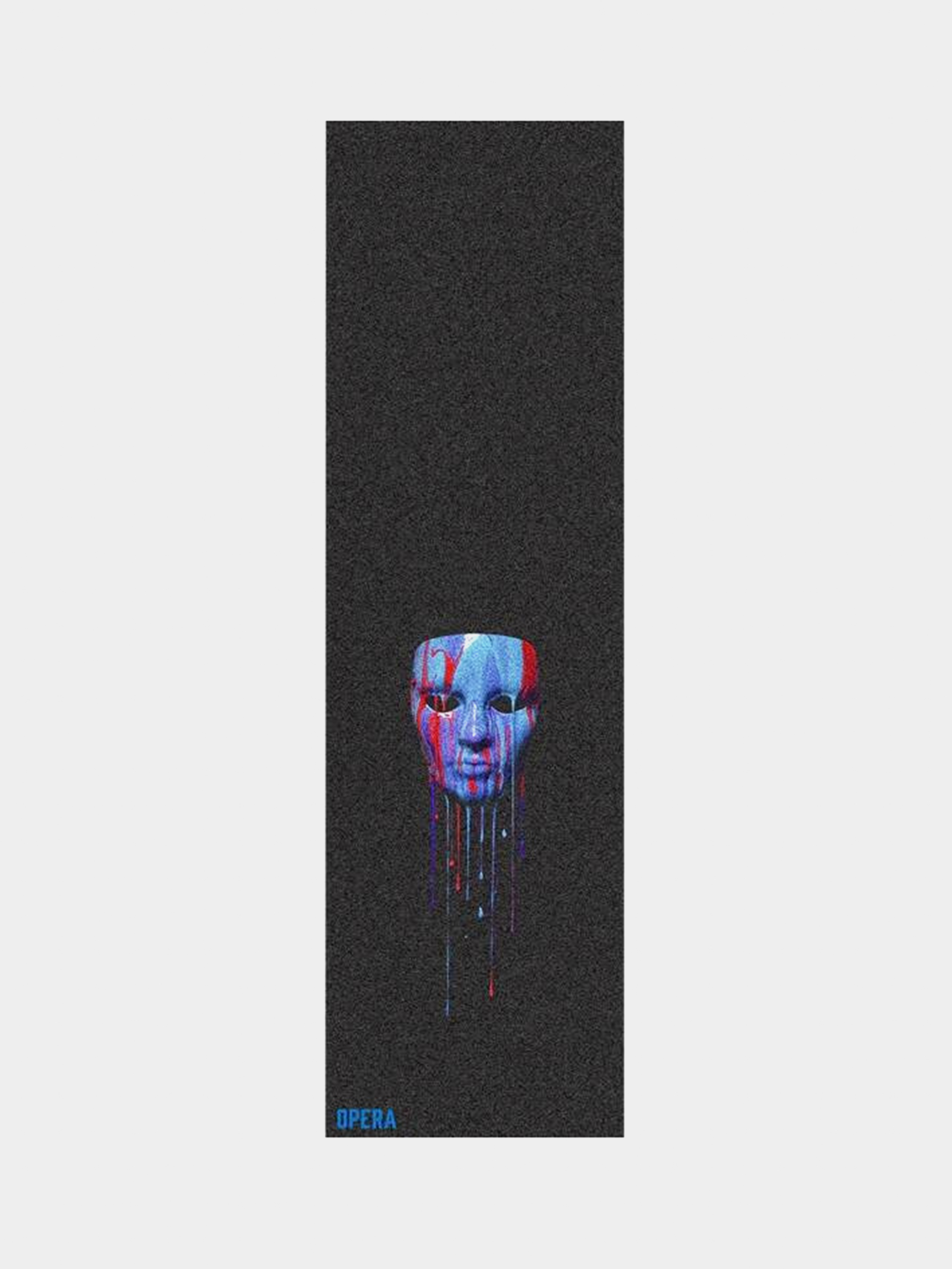 Smirgli Opera Mask Melt