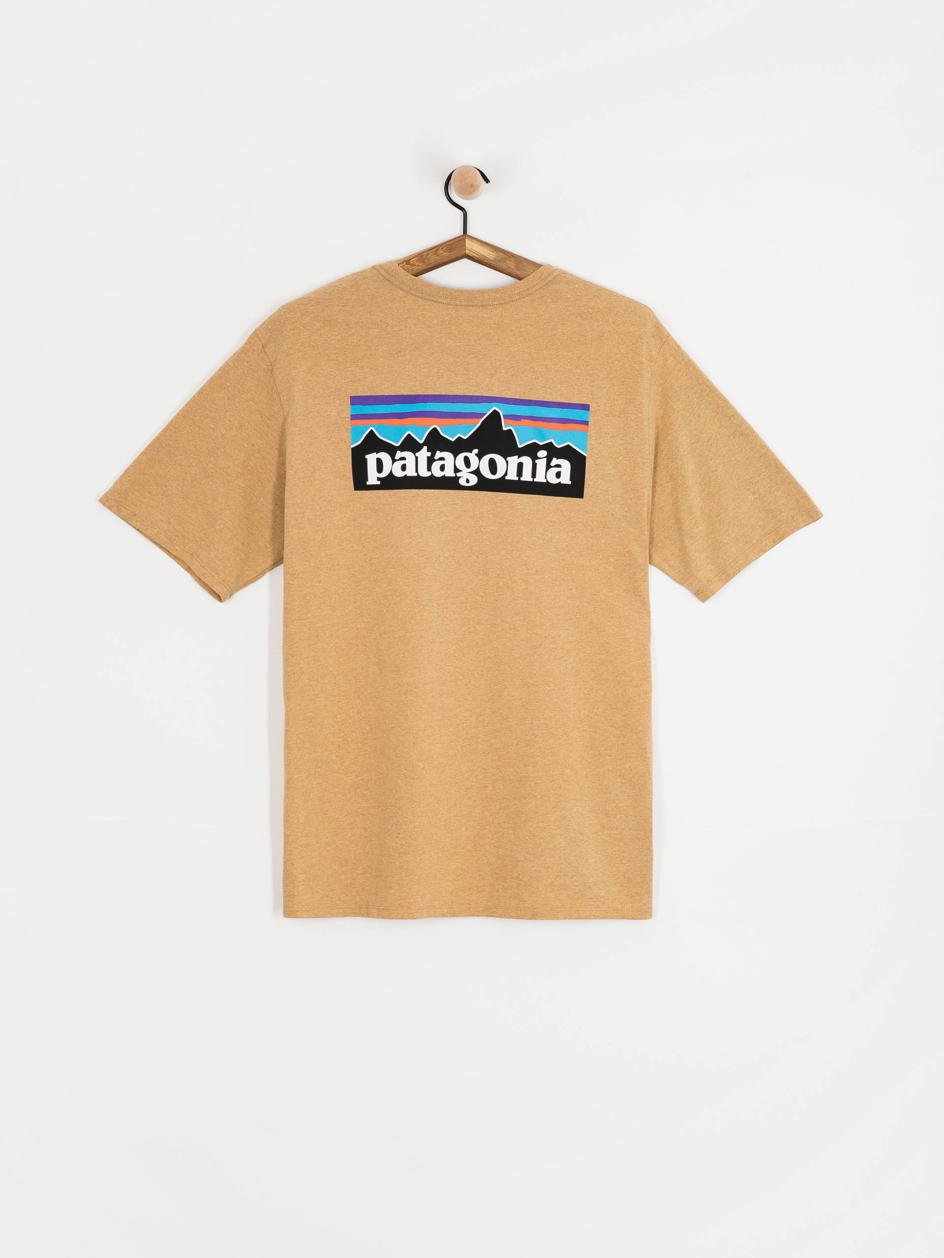 Patagonia P 6 Logo Responsibili Póló