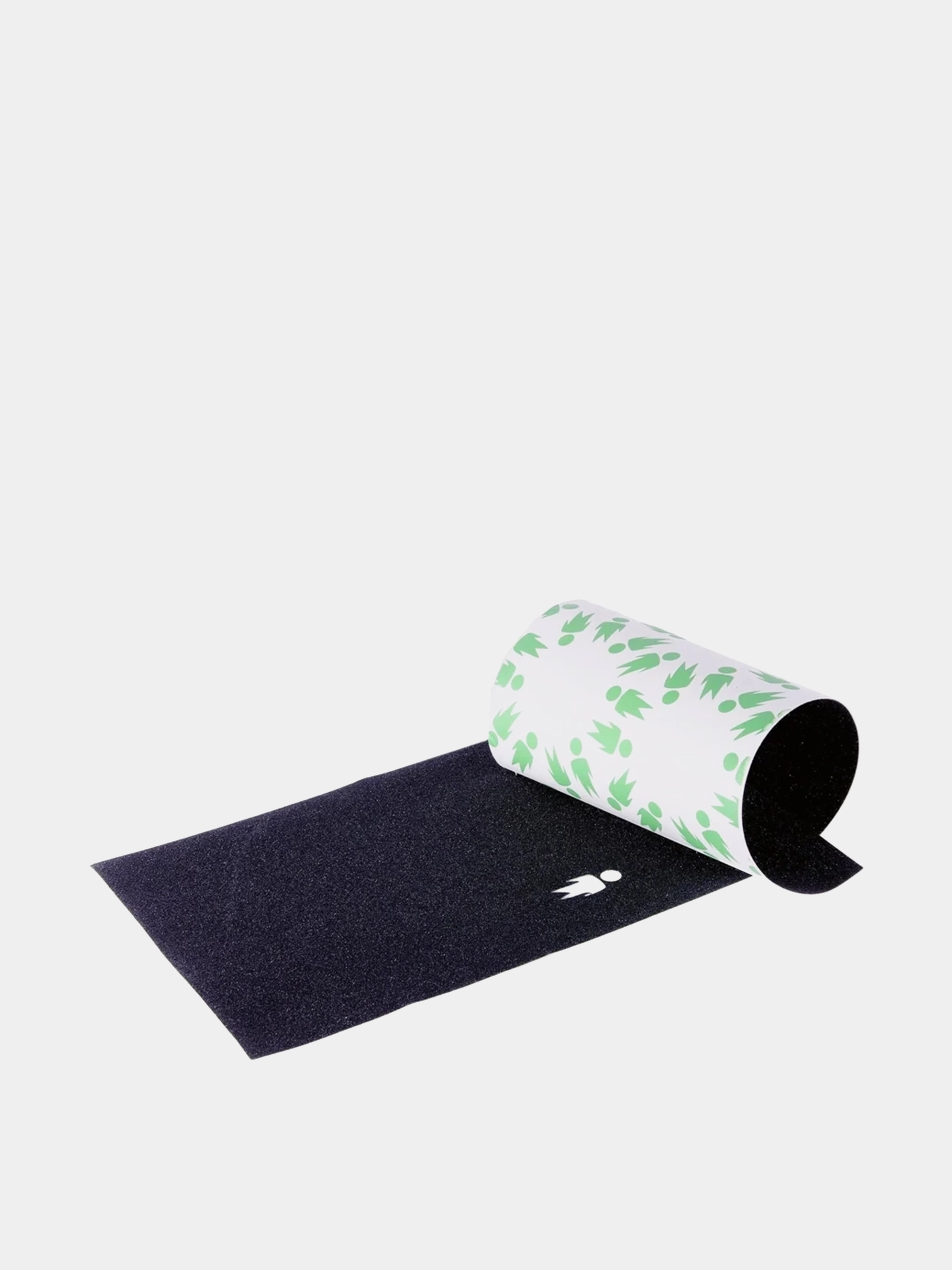 Smirgli Alienworkshop Solo Cut (black)