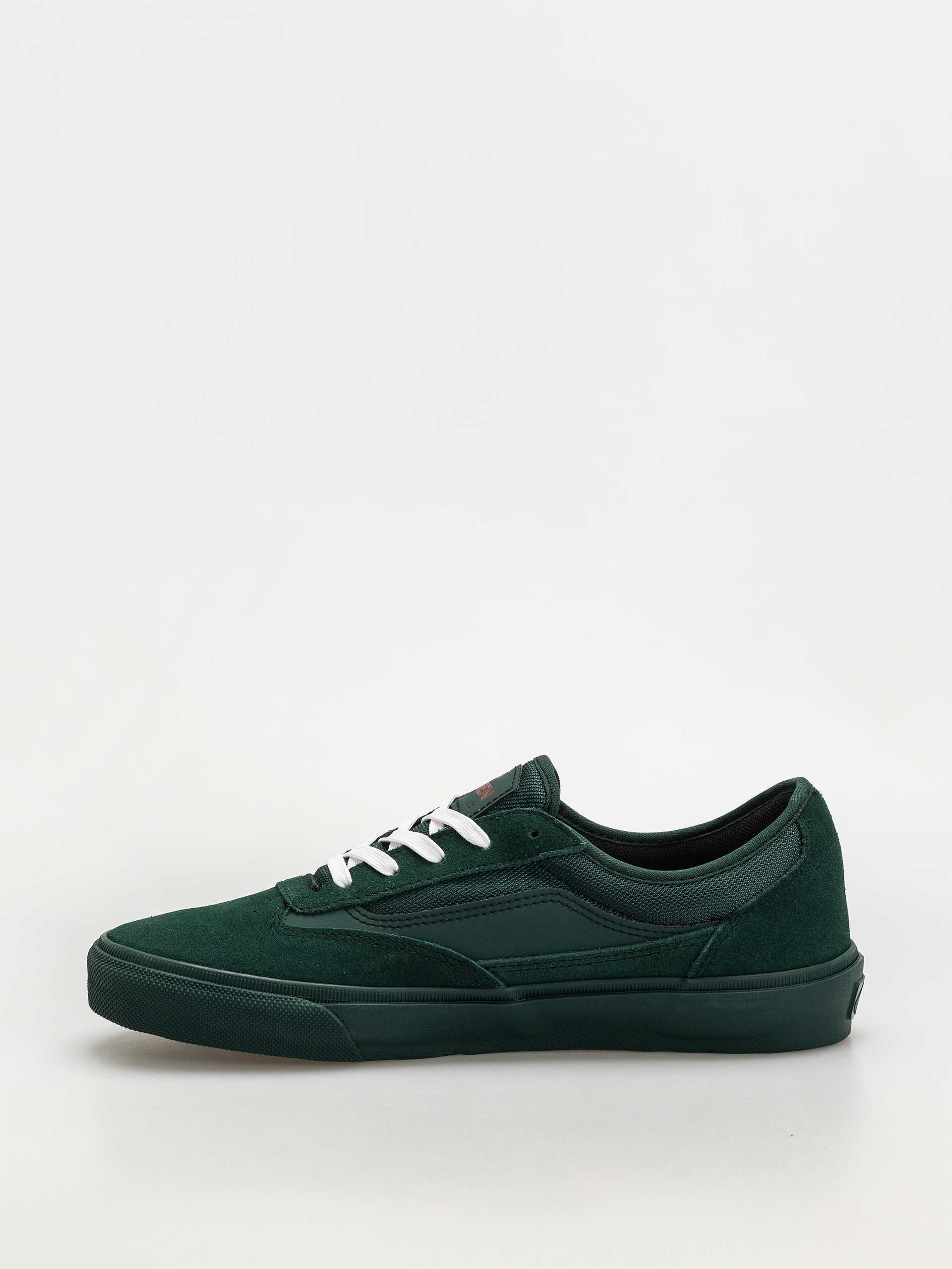 Vans Skate Curren Caples Cipők (emerald)