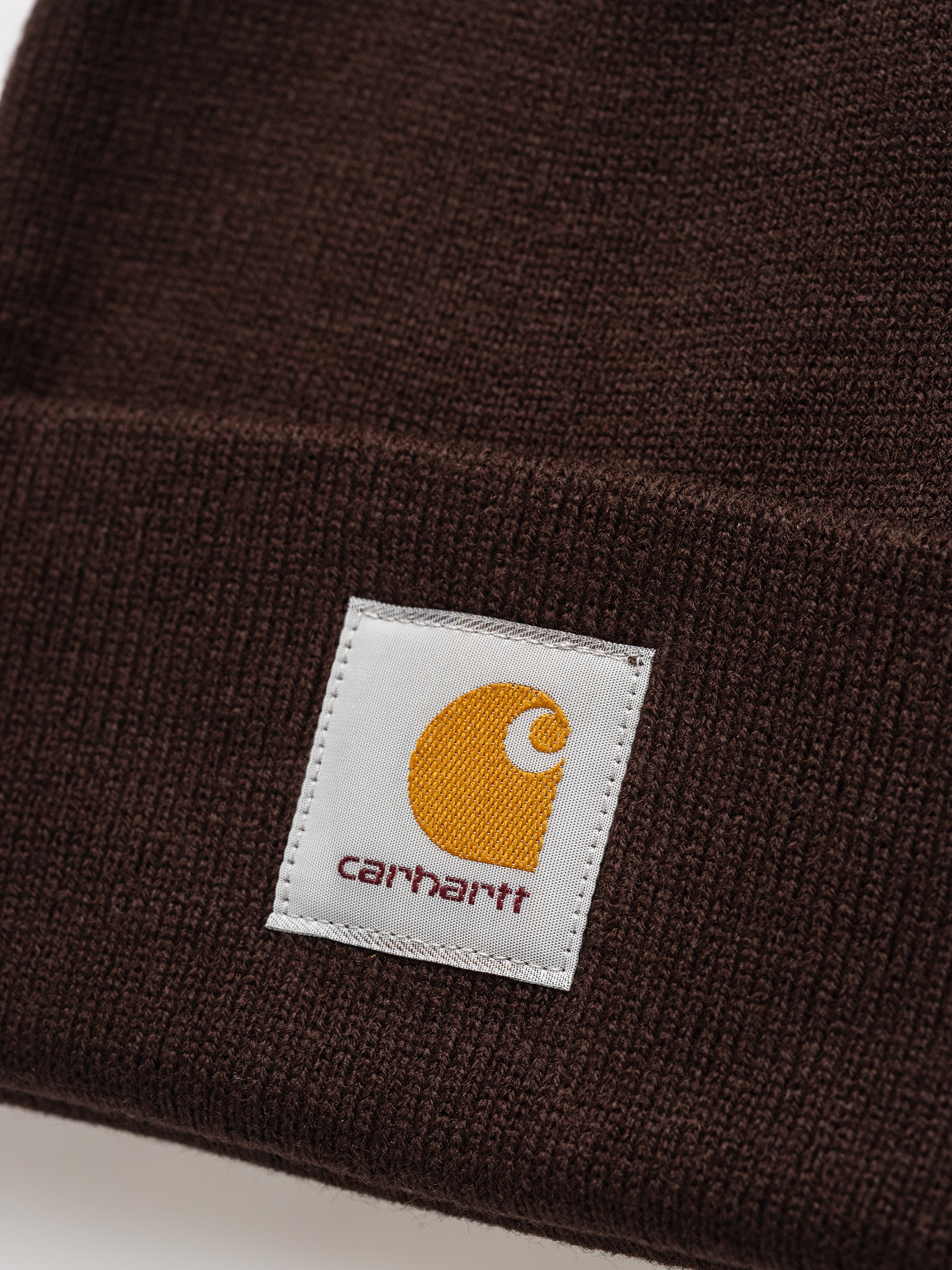 Carhartt WIP Short Watch Sapka (tobacco)