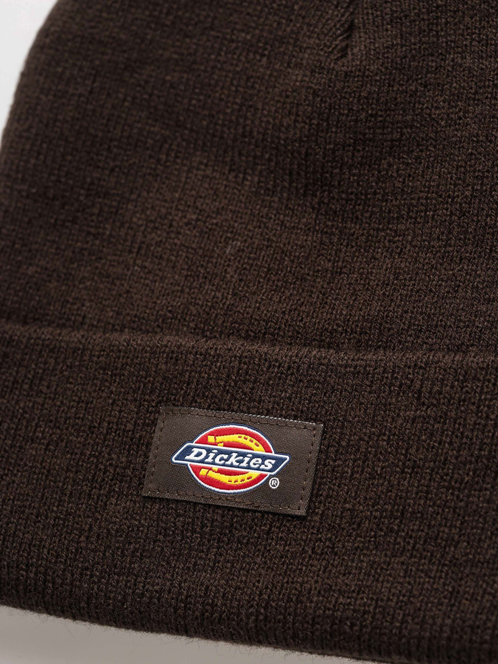 Dickies Gibsland Sapka (dark brown)