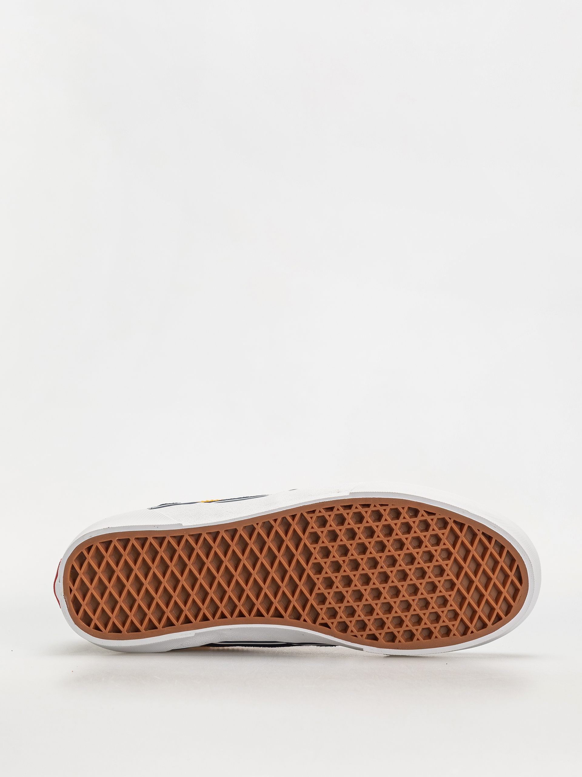 Vans Skate Rowley Cipők (navy/yellow)