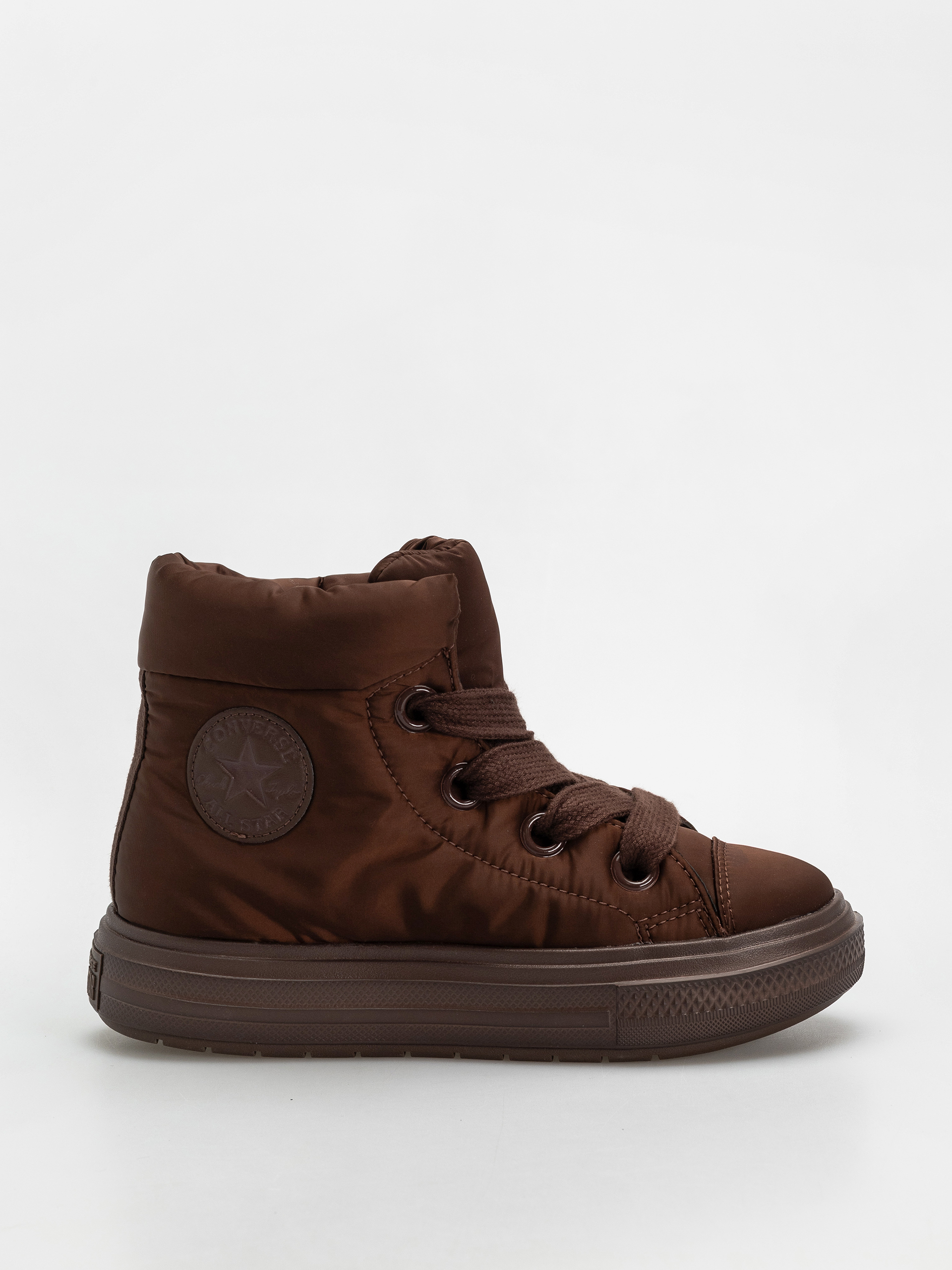 Cipők Converse Chuck Taylor All Star Boot (brown)
