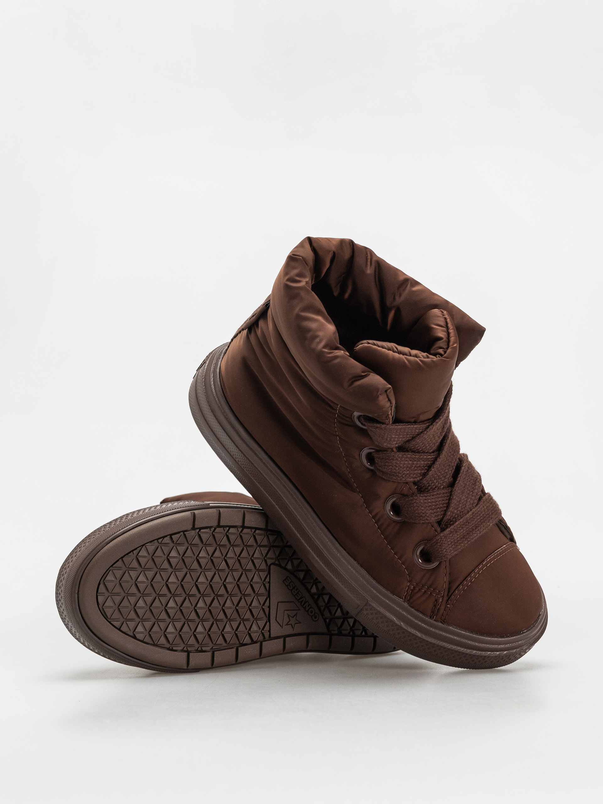 Cipők Converse Chuck Taylor All Star Boot (brown)