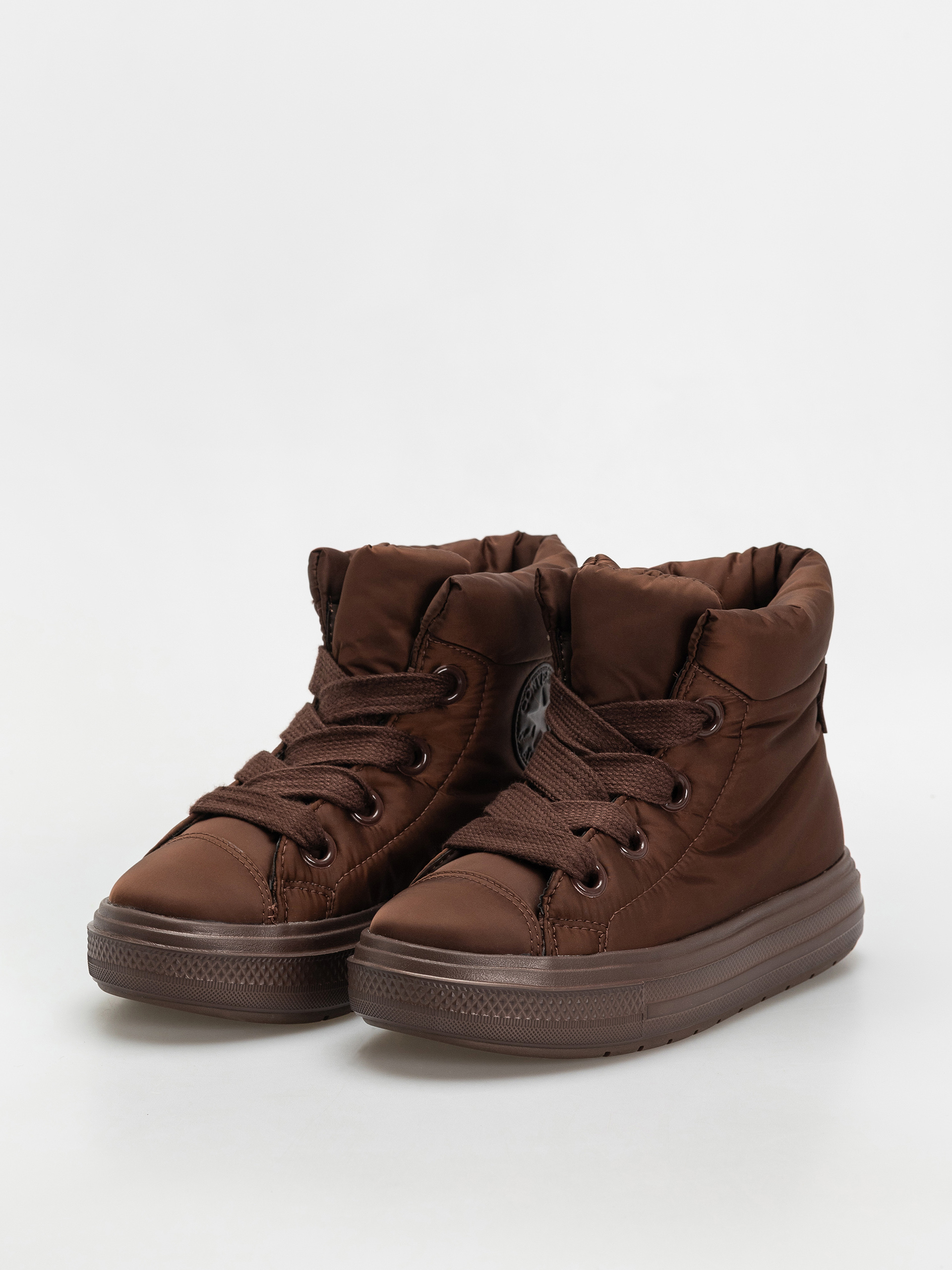 Cipők Converse Chuck Taylor All Star Boot (brown)