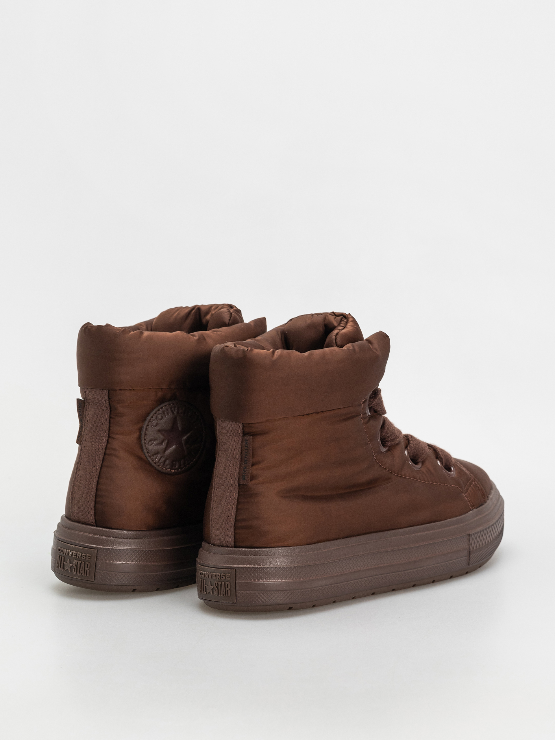 Cipők Converse Chuck Taylor All Star Boot (brown)