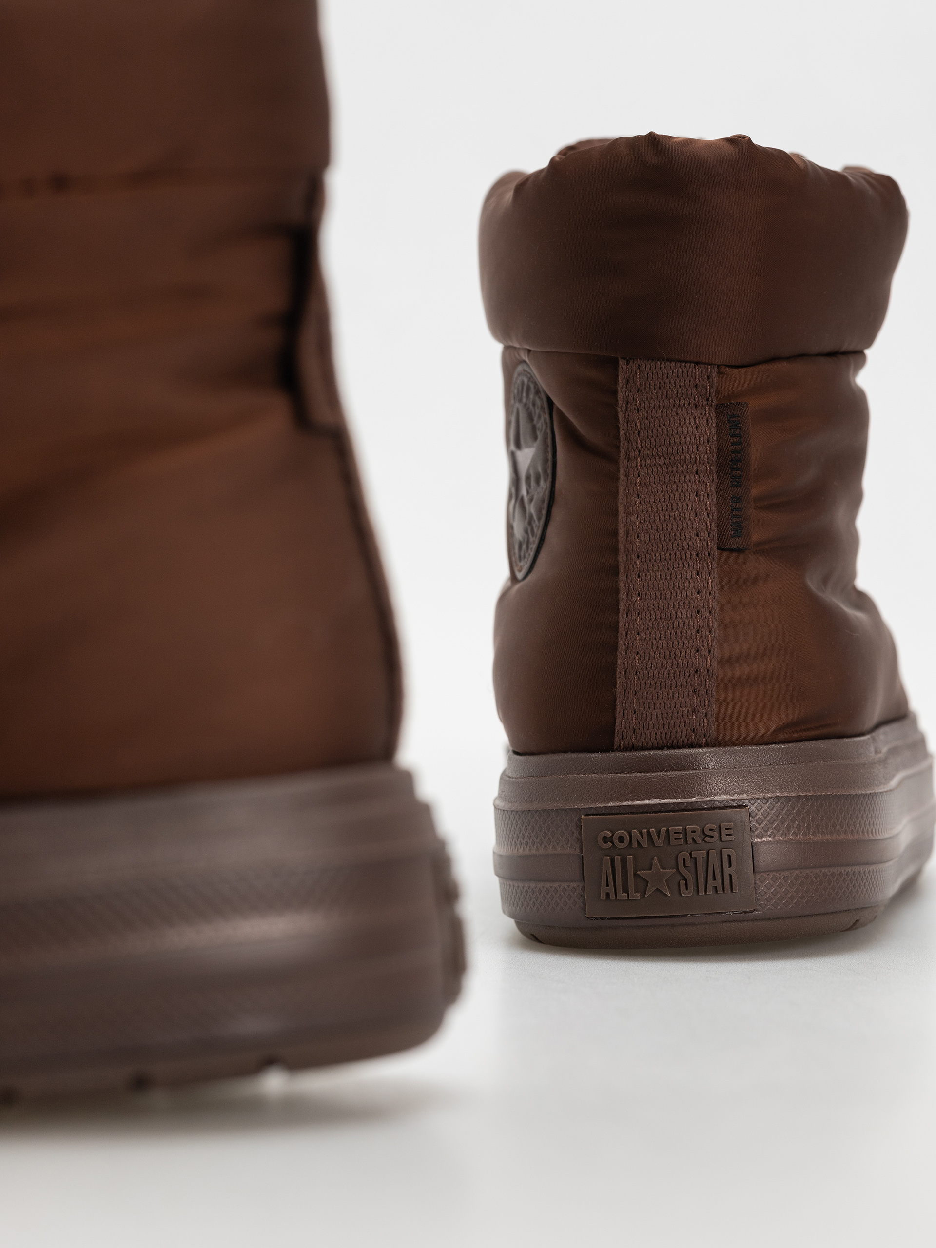 Cipők Converse Chuck Taylor All Star Boot (brown)