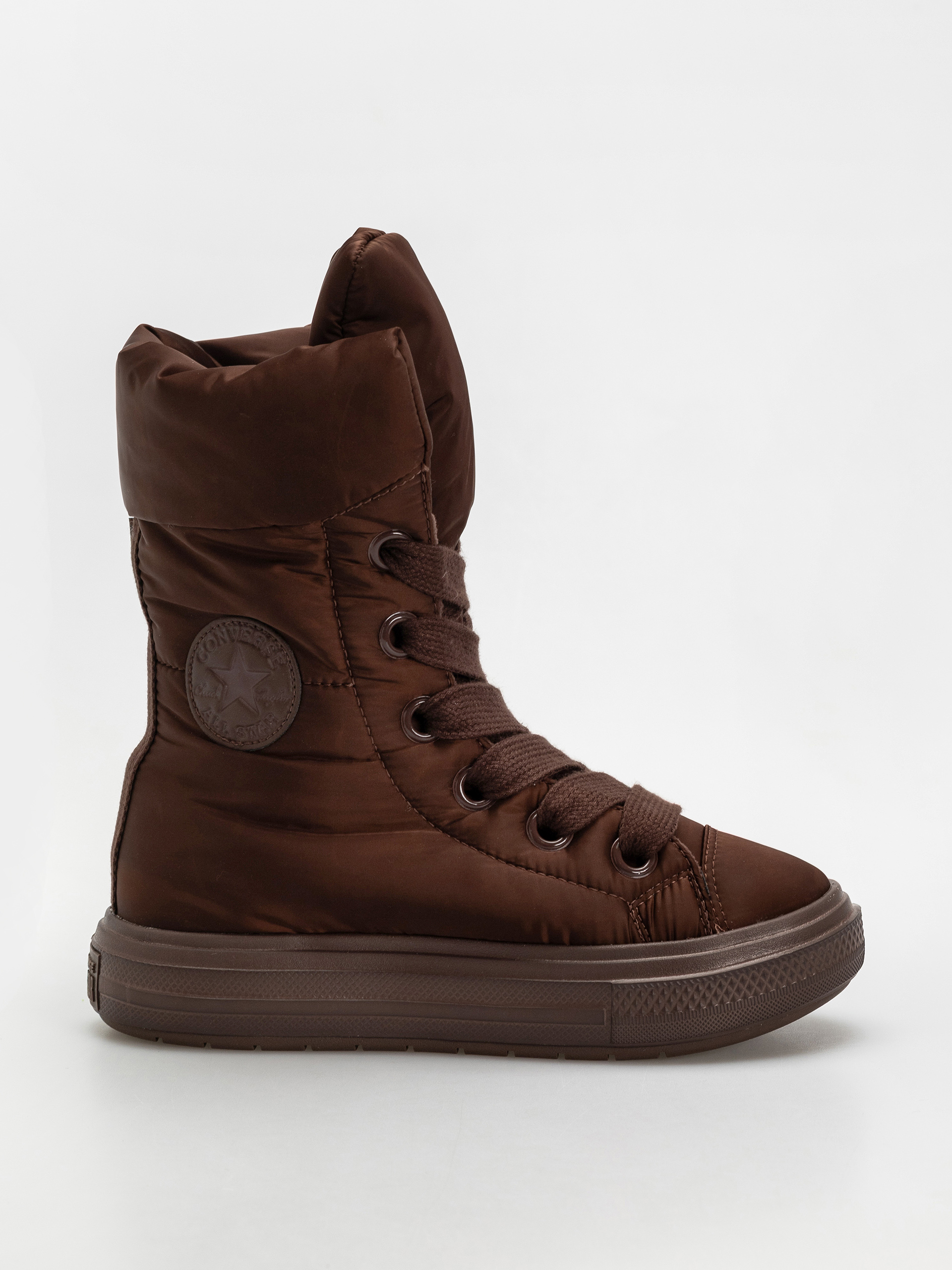 Cipu0151k Converse Chuck Taylor All Star Elements Boot (brown)