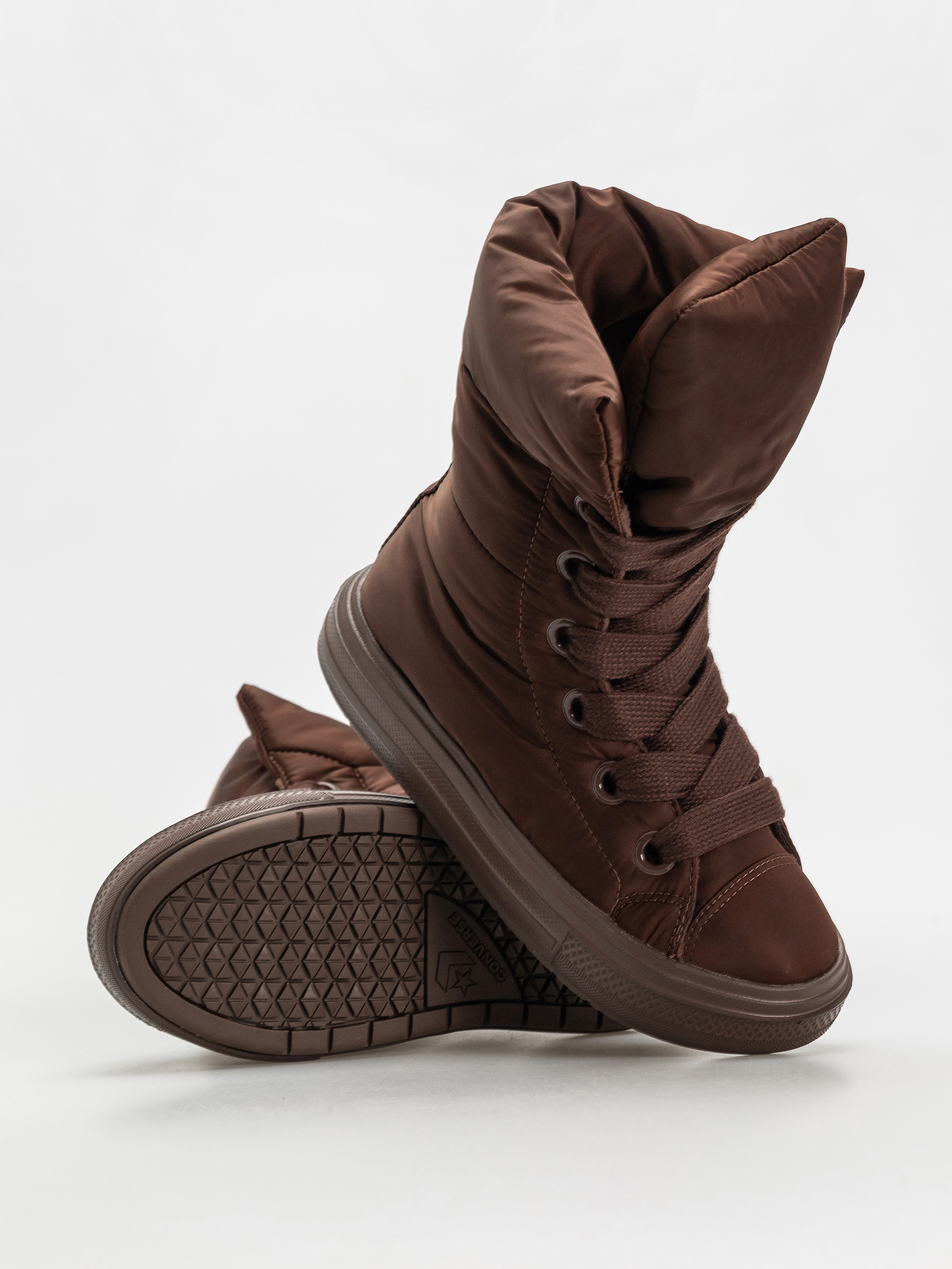 Cipők Converse Chuck Taylor All Star Elements Boot (brown)