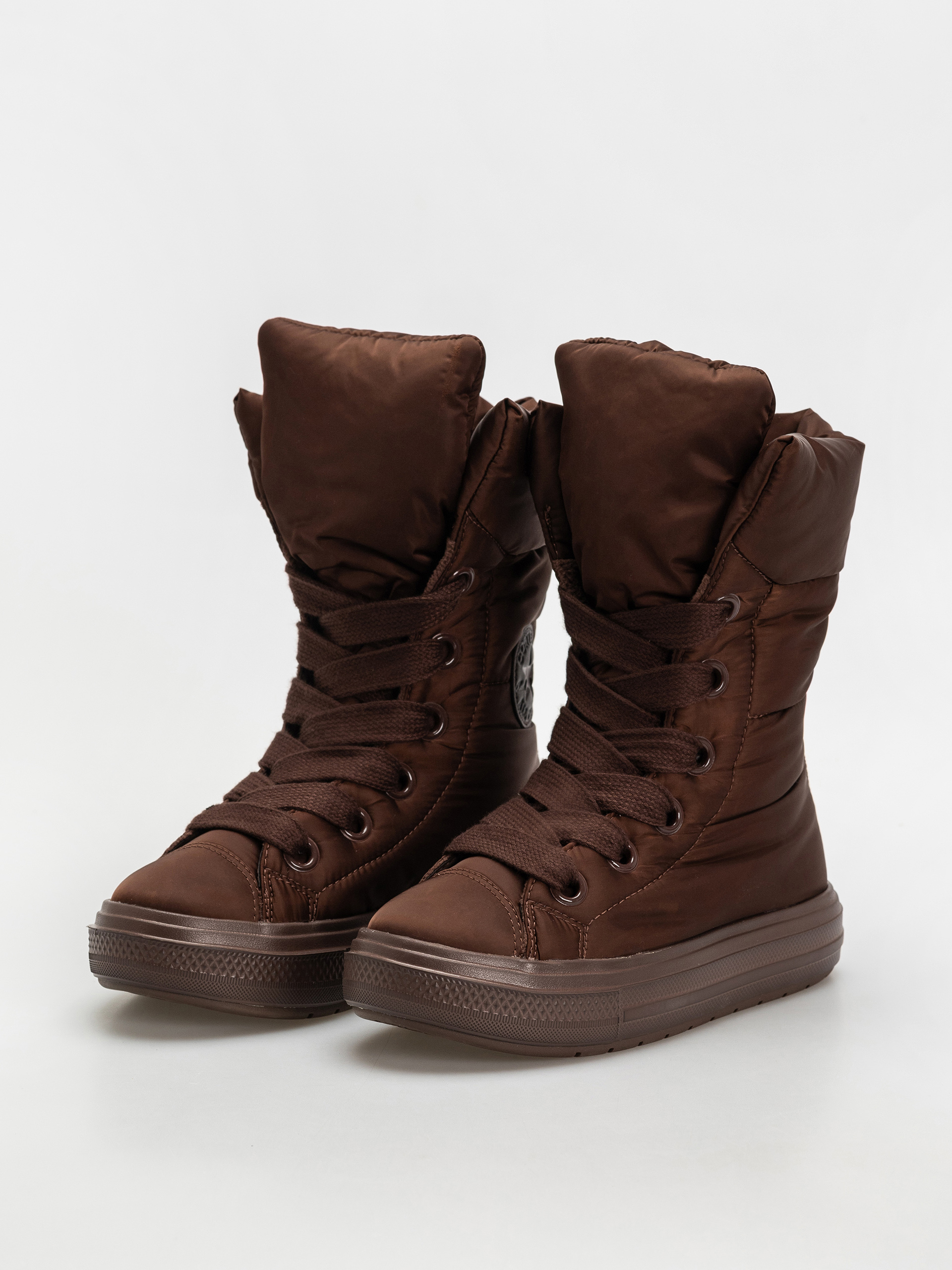 Cipők Converse Chuck Taylor All Star Elements Boot (brown)