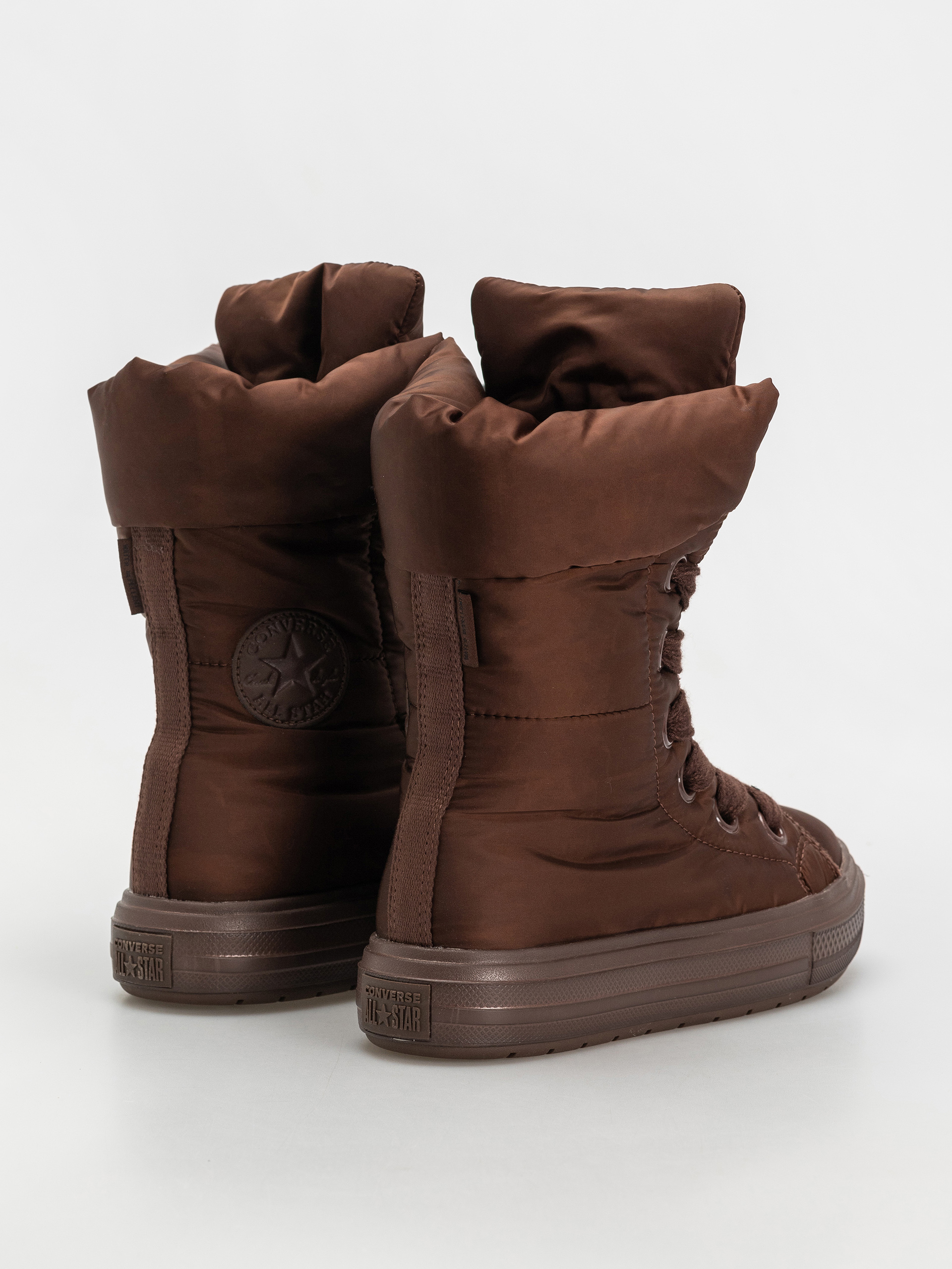 Cipők Converse Chuck Taylor All Star Elements Boot (brown)