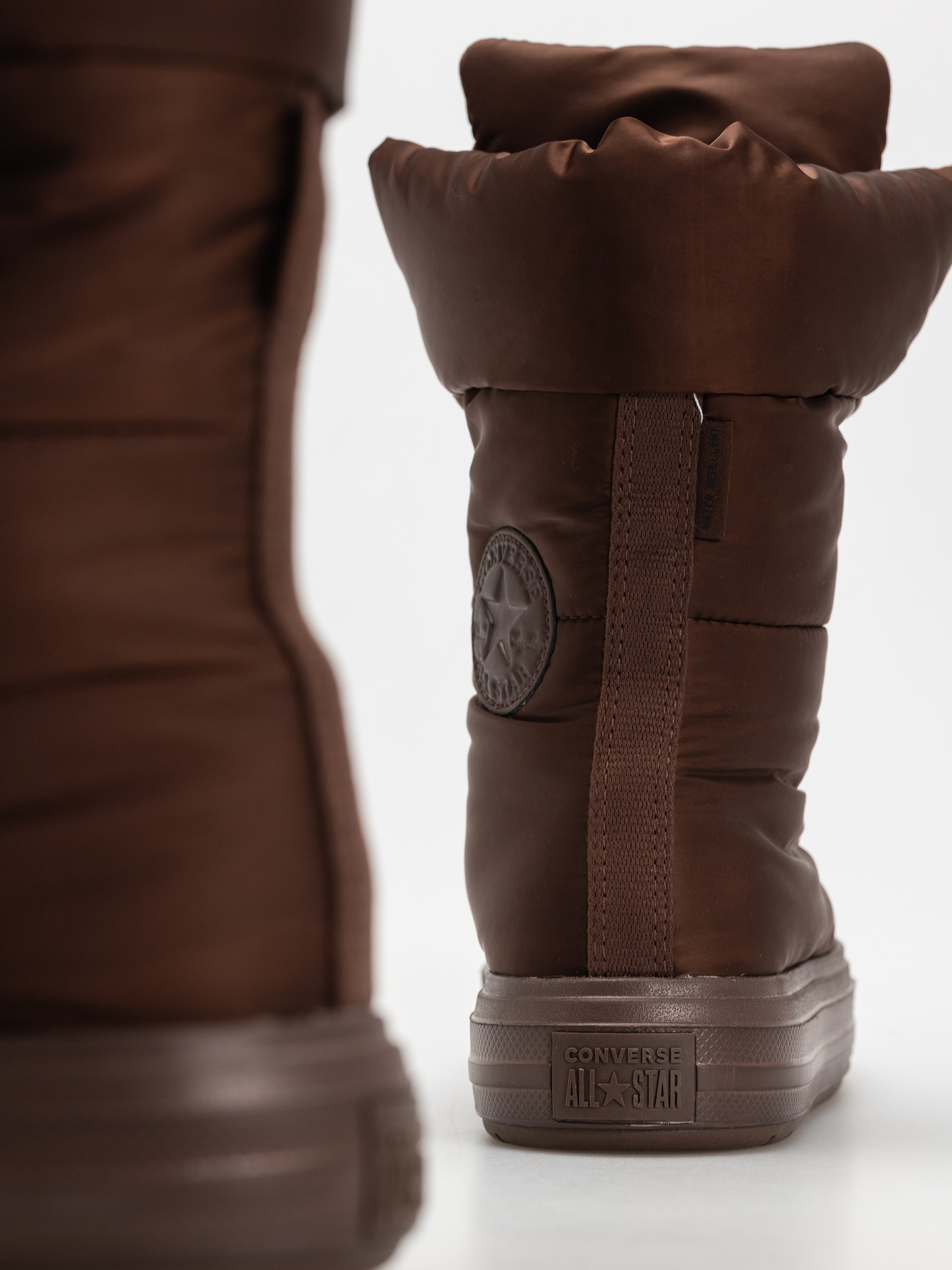 Cipők Converse Chuck Taylor All Star Elements Boot (brown)