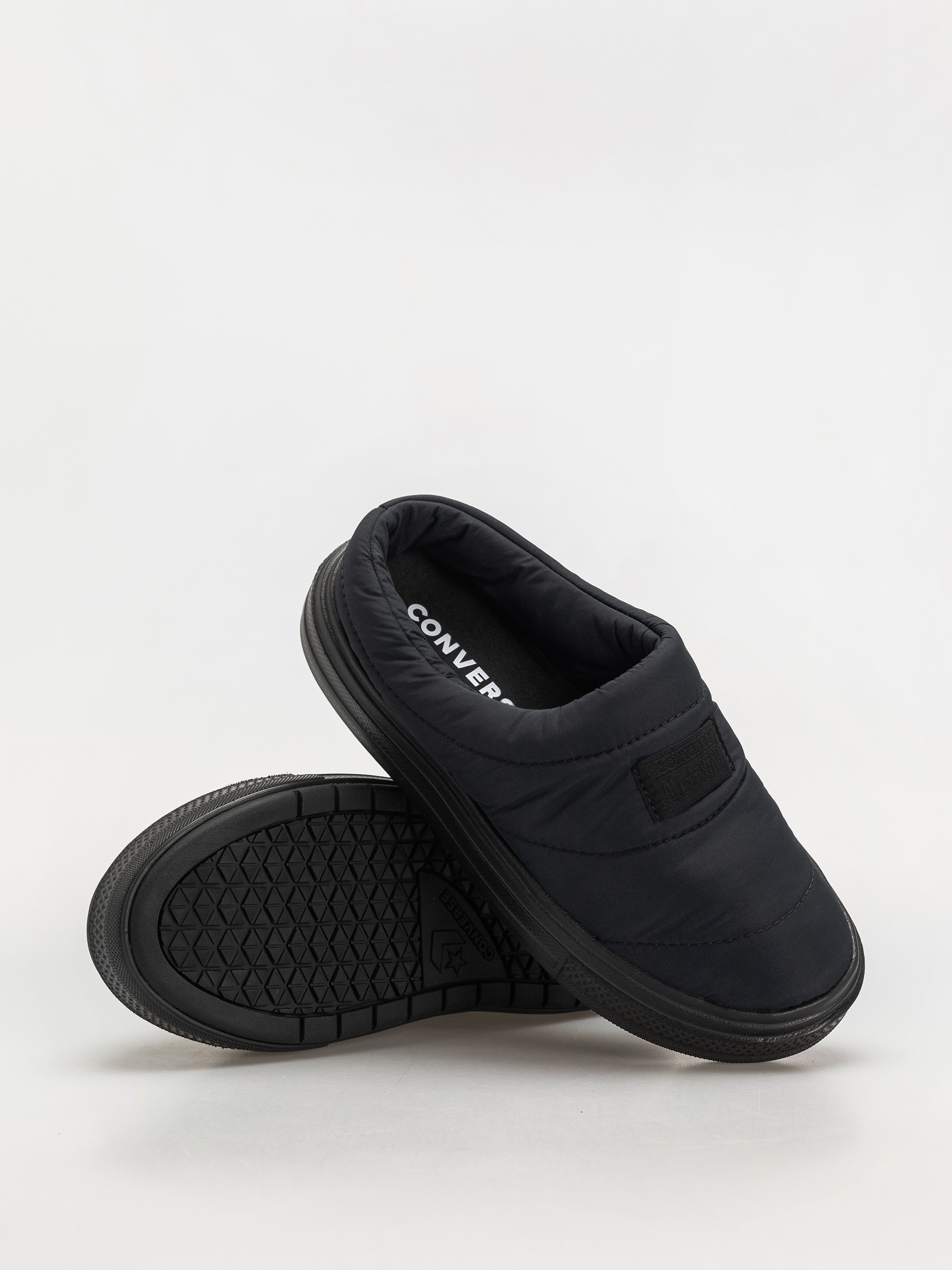 Cipők Converse Chuck Taylor All Star Elements Mule (black)