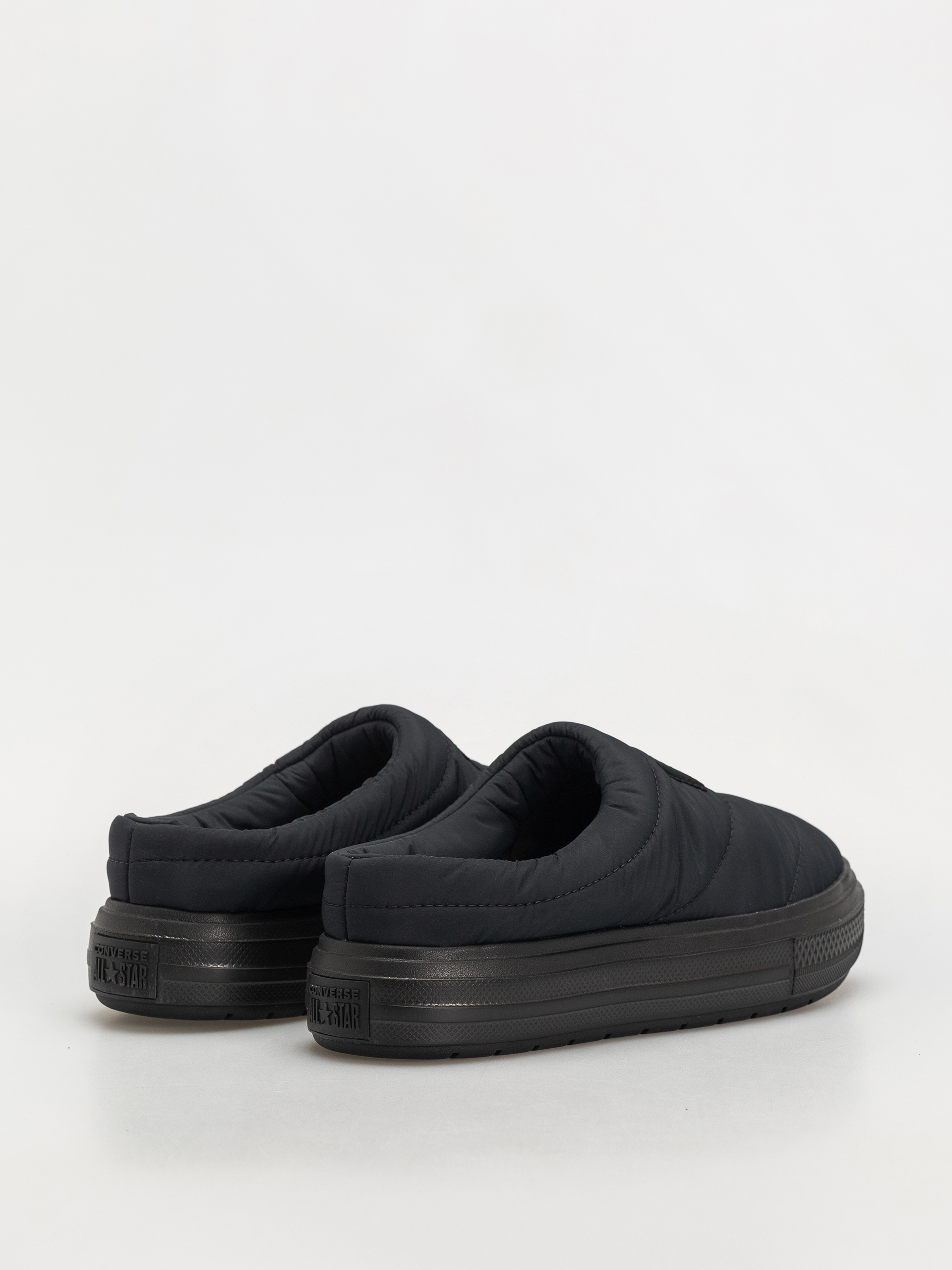 Cipők Converse Chuck Taylor All Star Elements Mule (black)