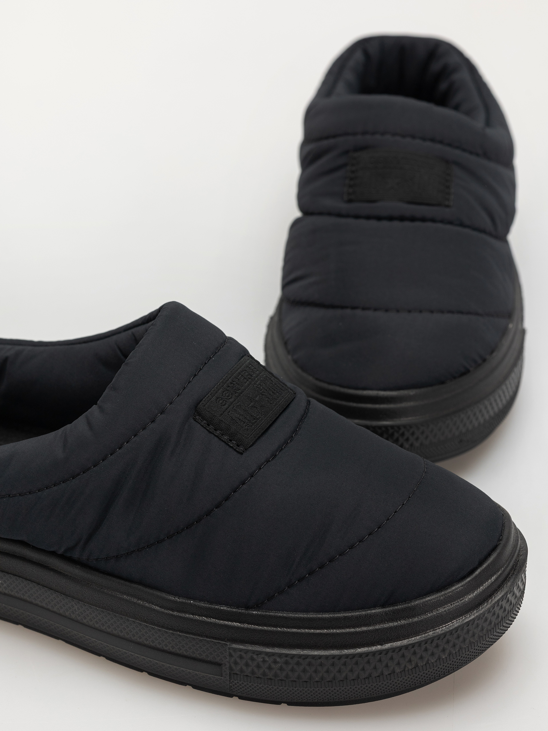 Cipők Converse Chuck Taylor All Star Elements Mule (black)