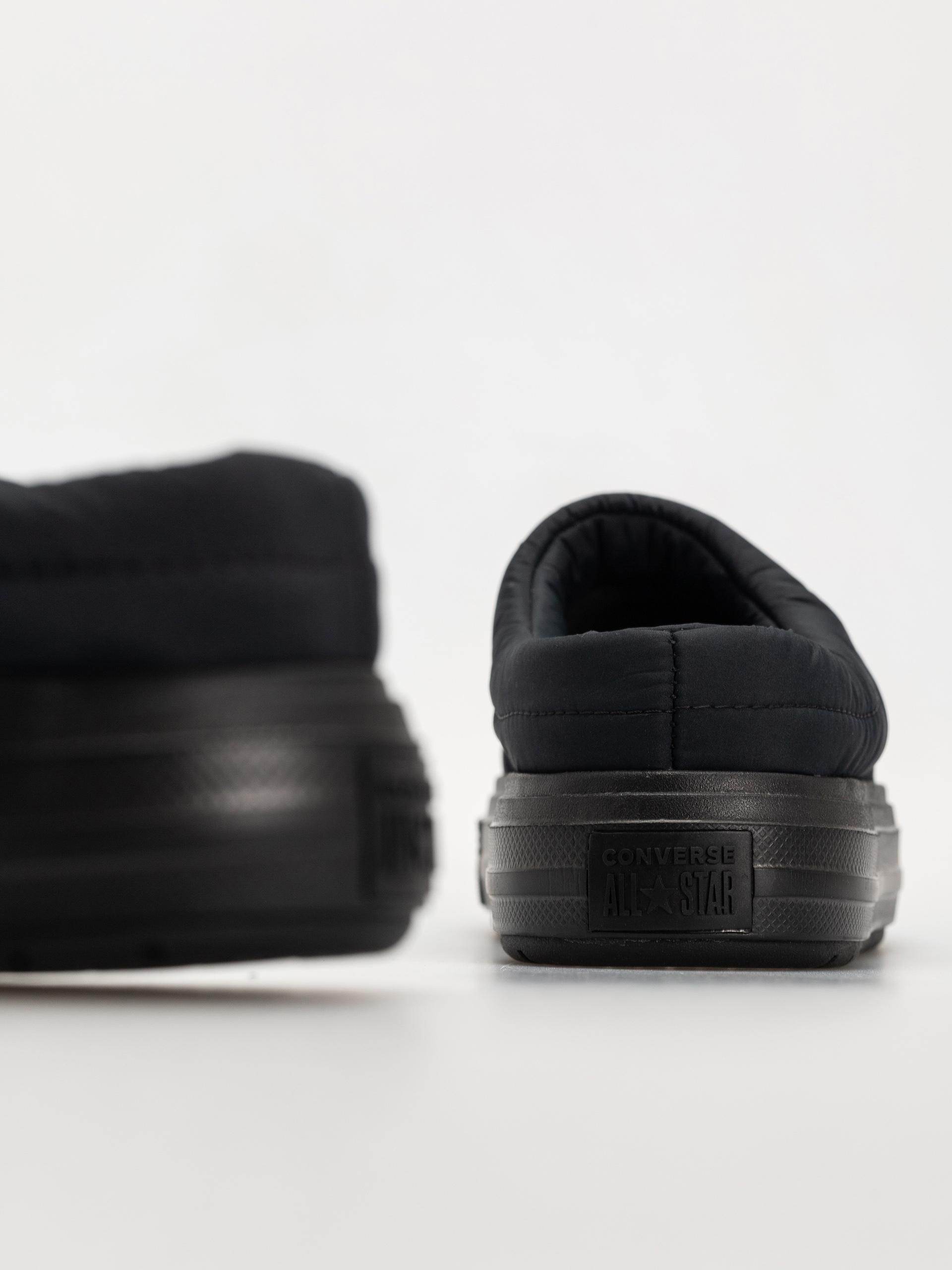 Cipők Converse Chuck Taylor All Star Elements Mule (black)