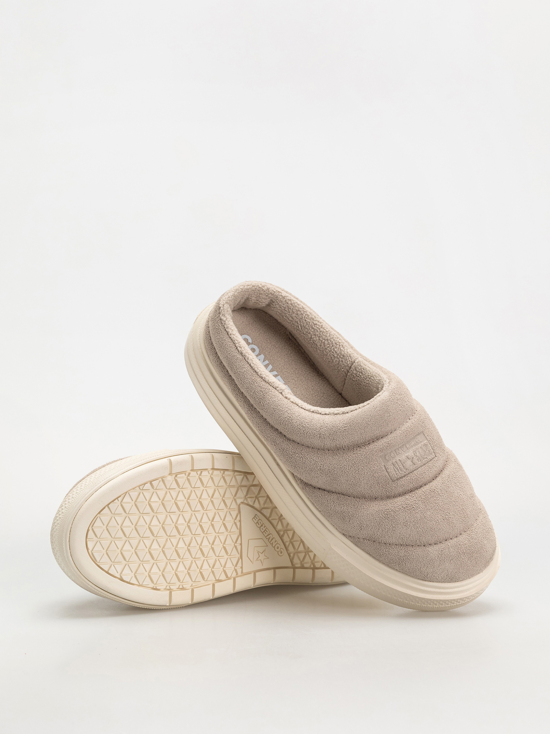 Cipők Converse Chuck Taylor All Star Elements Mule (beige)