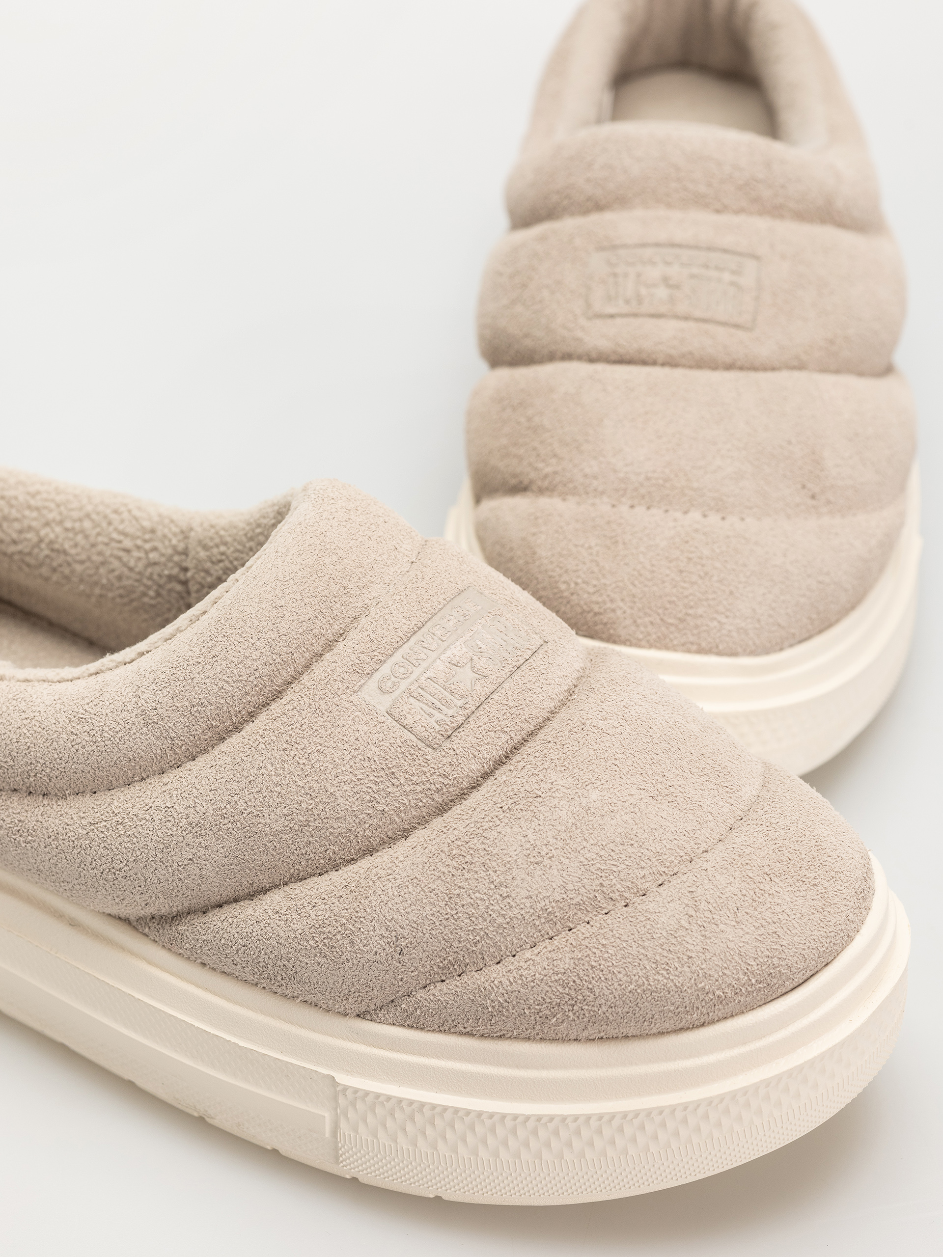 Cipők Converse Chuck Taylor All Star Elements Mule (beige)