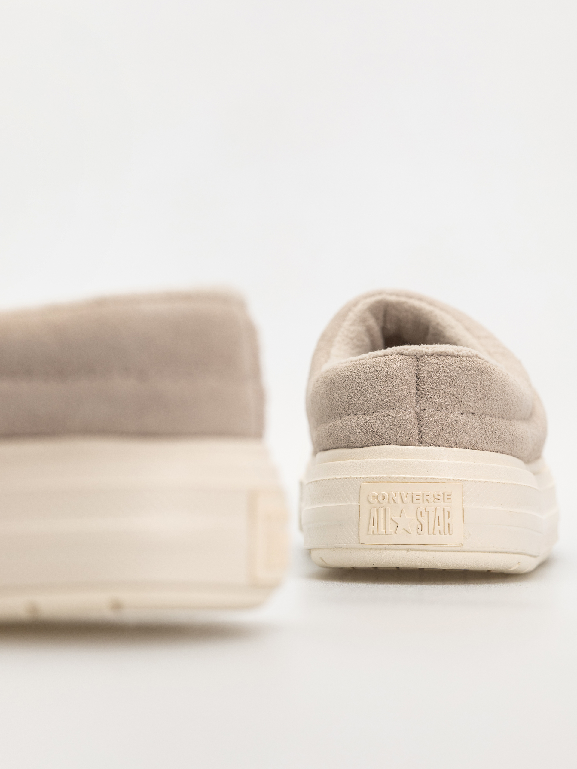 Cipők Converse Chuck Taylor All Star Elements Mule (beige)