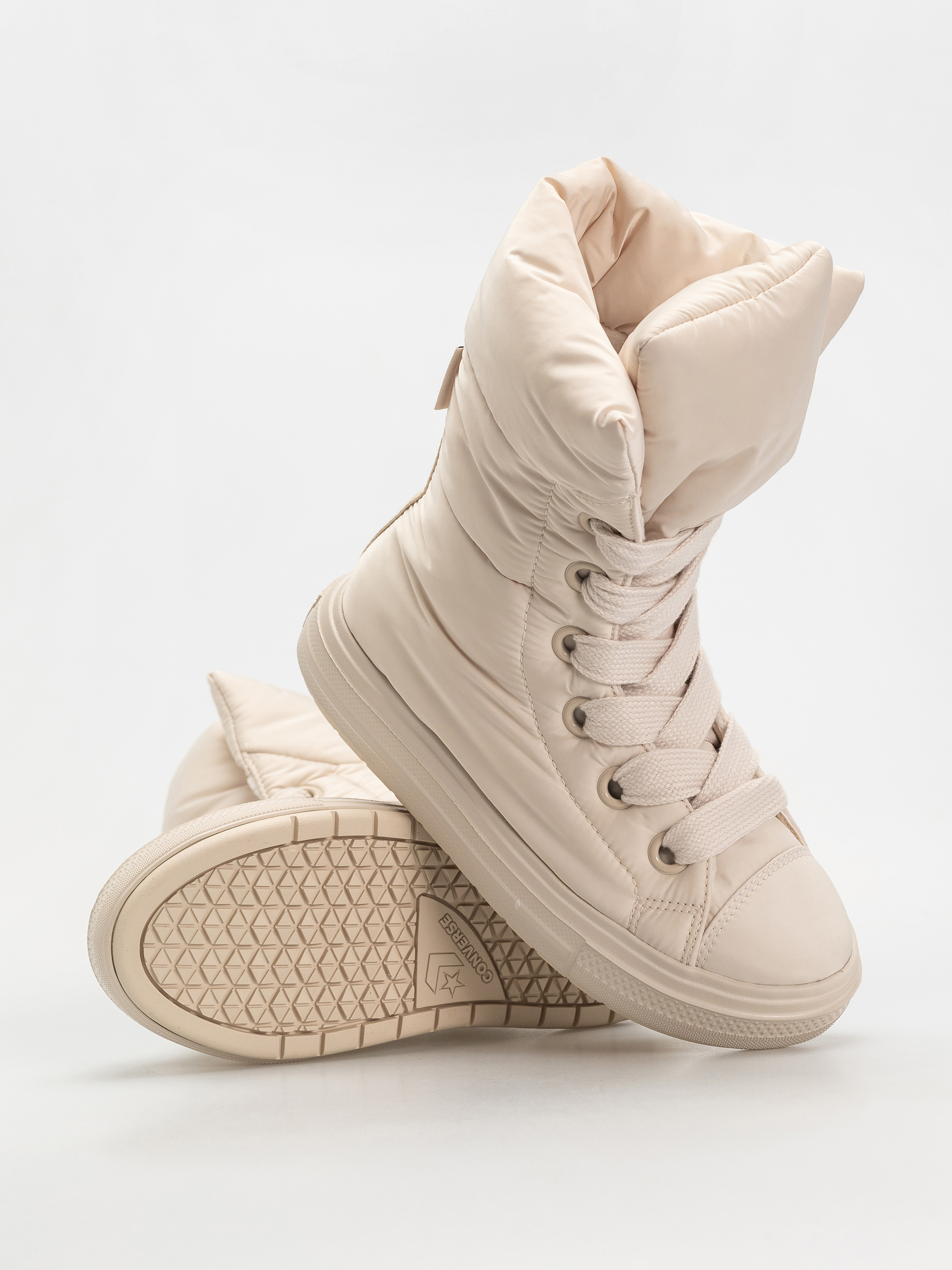 Cipők Converse Chuck Taylor All Star Elements Boot (neutral)