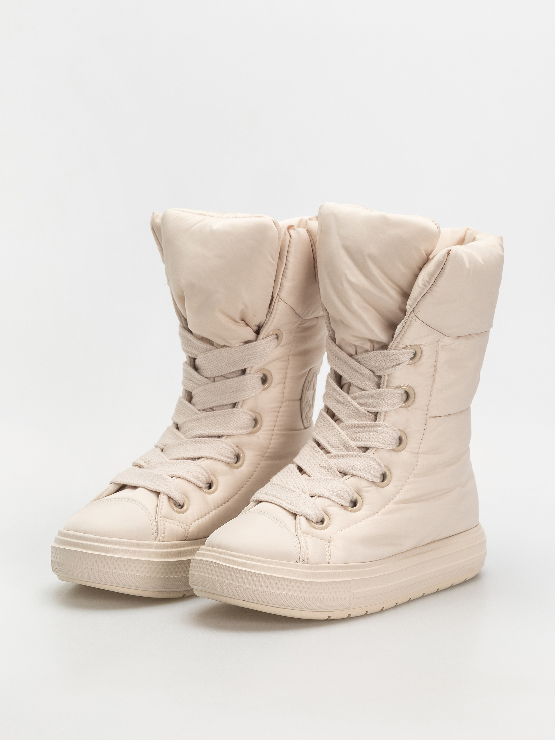 Cipők Converse Chuck Taylor All Star Elements Boot (neutral)
