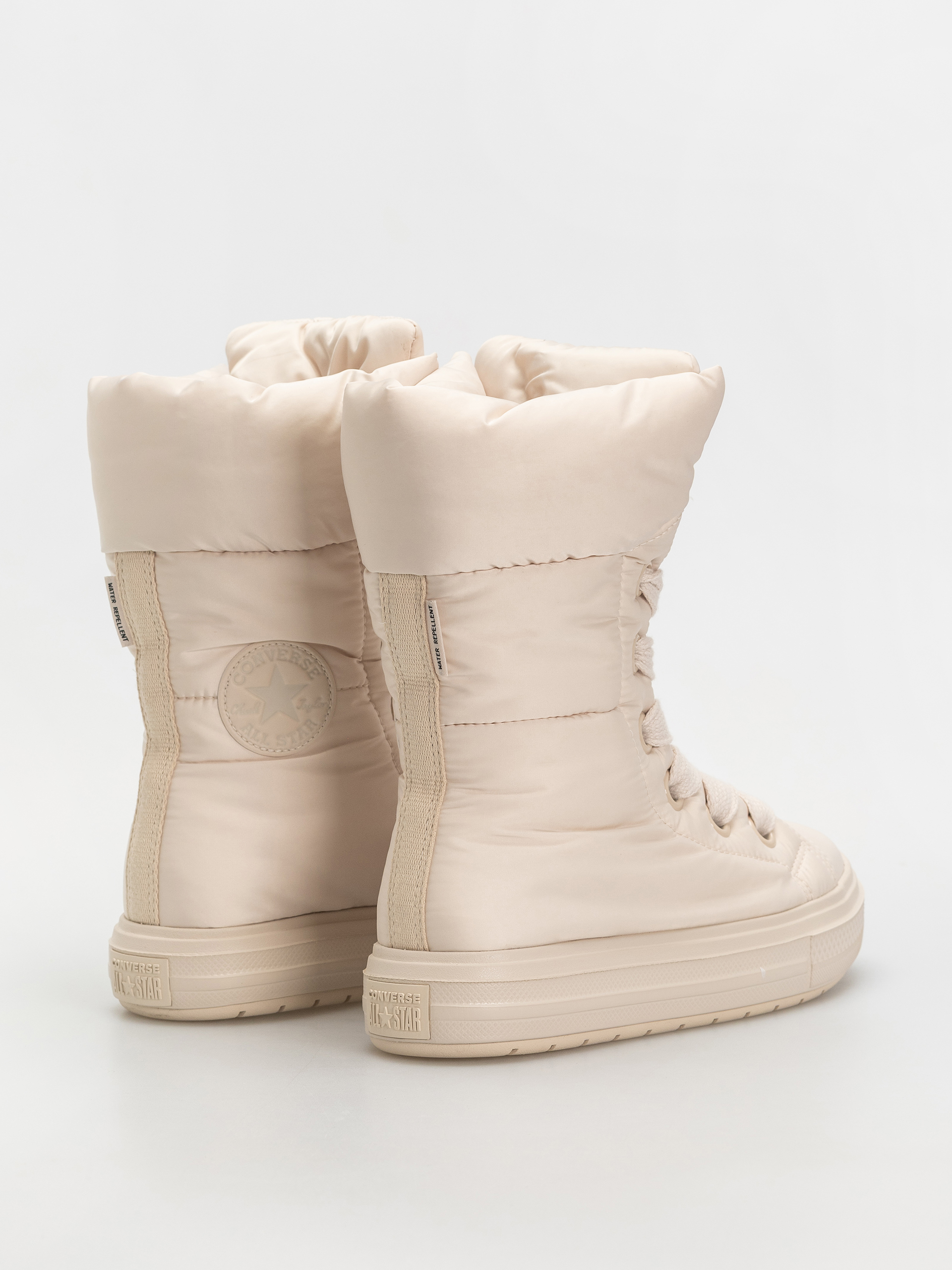 Cipők Converse Chuck Taylor All Star Elements Boot (neutral)