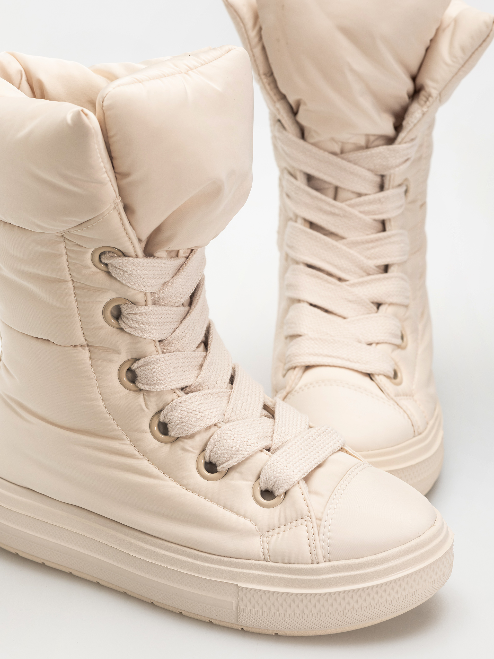 Cipők Converse Chuck Taylor All Star Elements Boot (neutral)