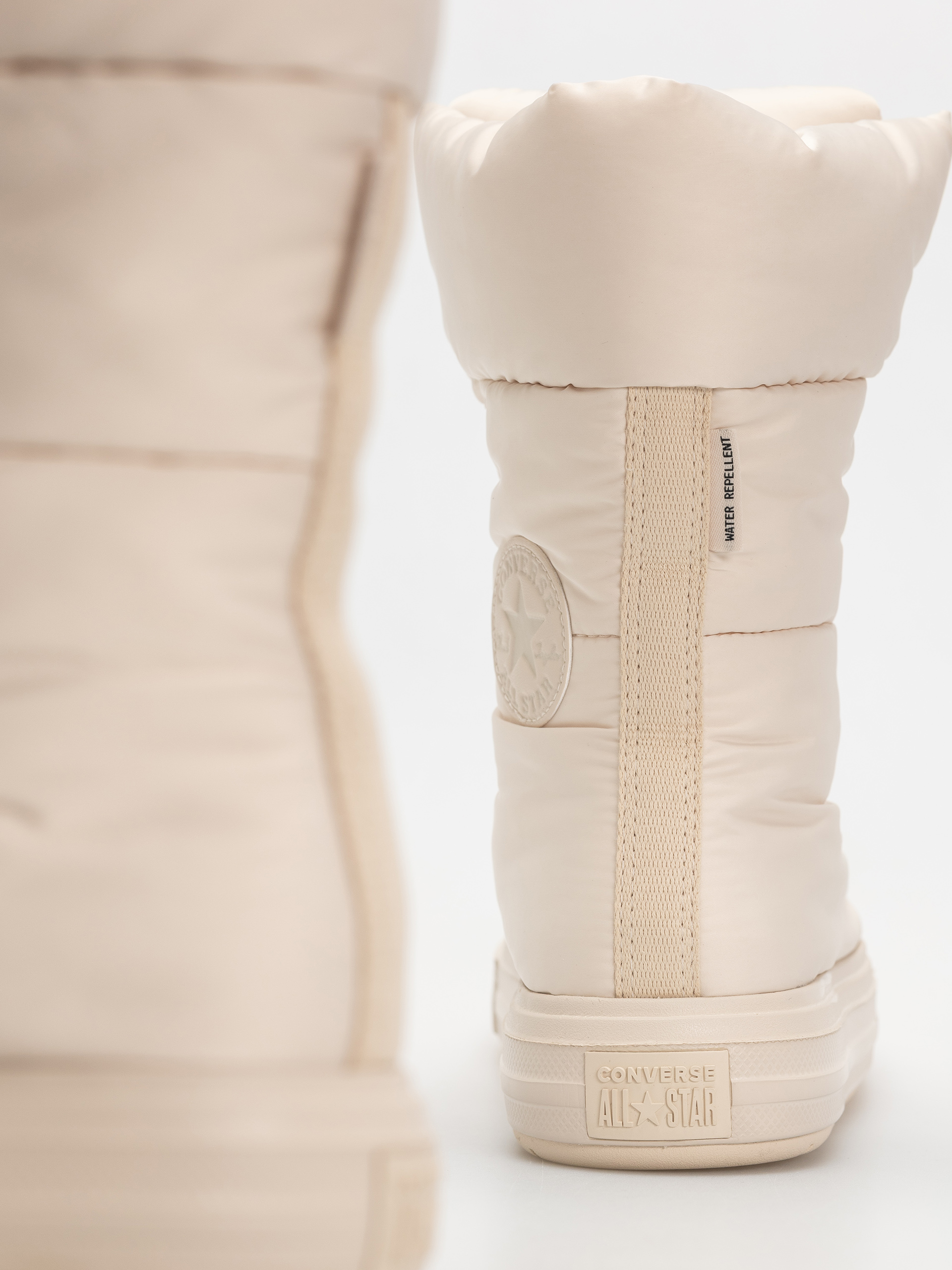 Cipők Converse Chuck Taylor All Star Elements Boot (neutral)