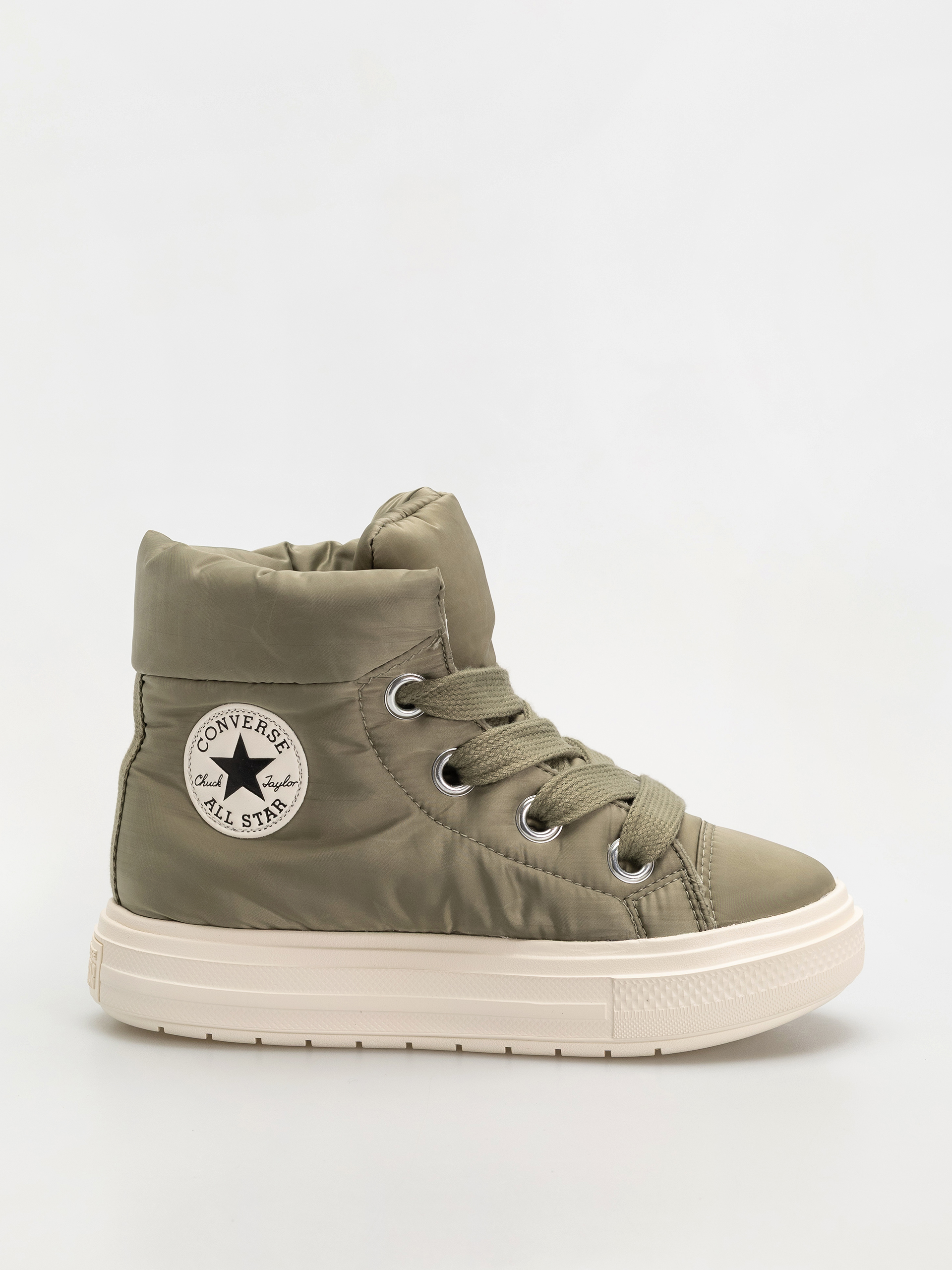 Cipu0151k Converse Chuck Taylor All Star Boot (thyme)