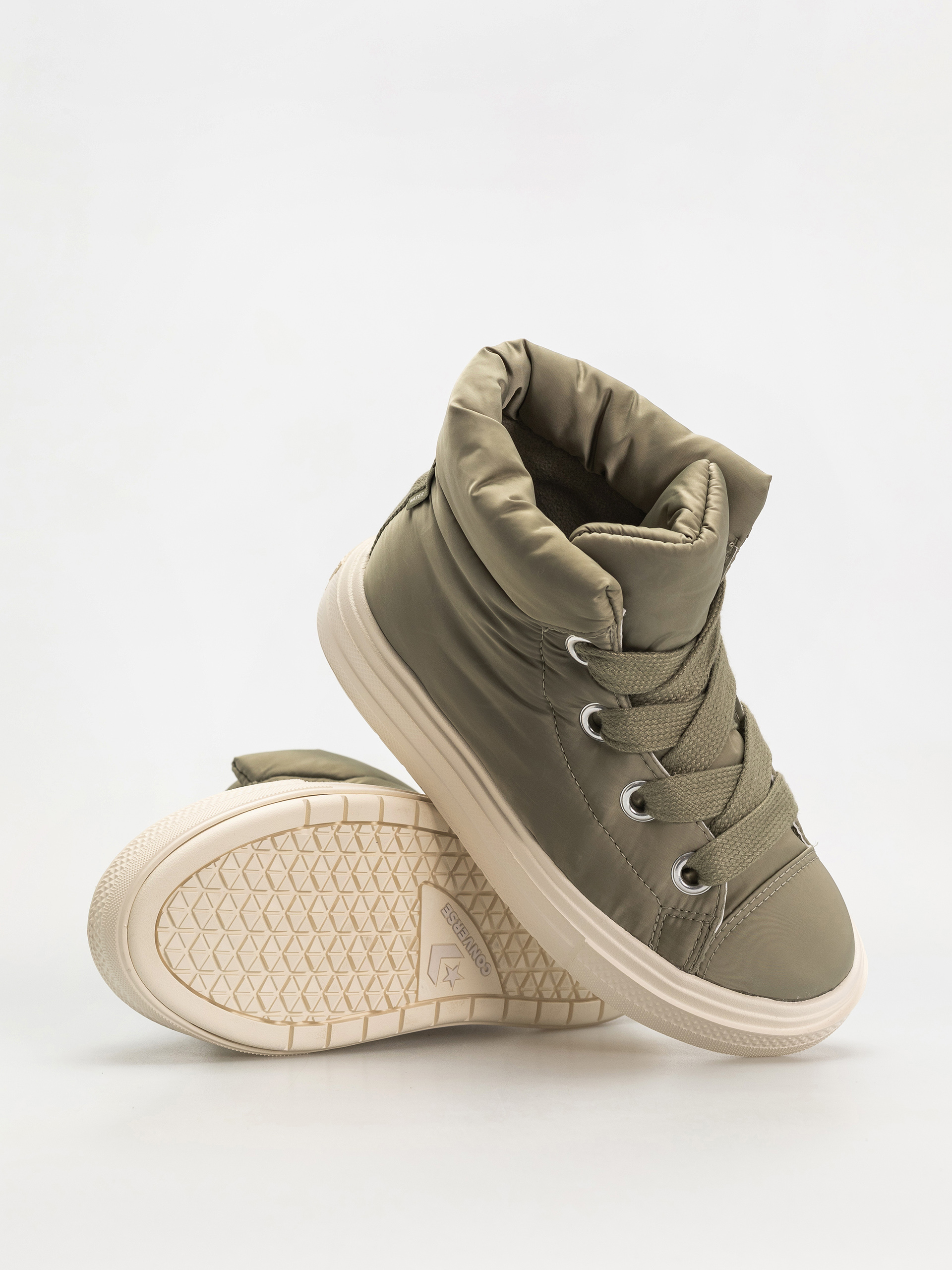 Cipők Converse Chuck Taylor All Star Boot (thyme)